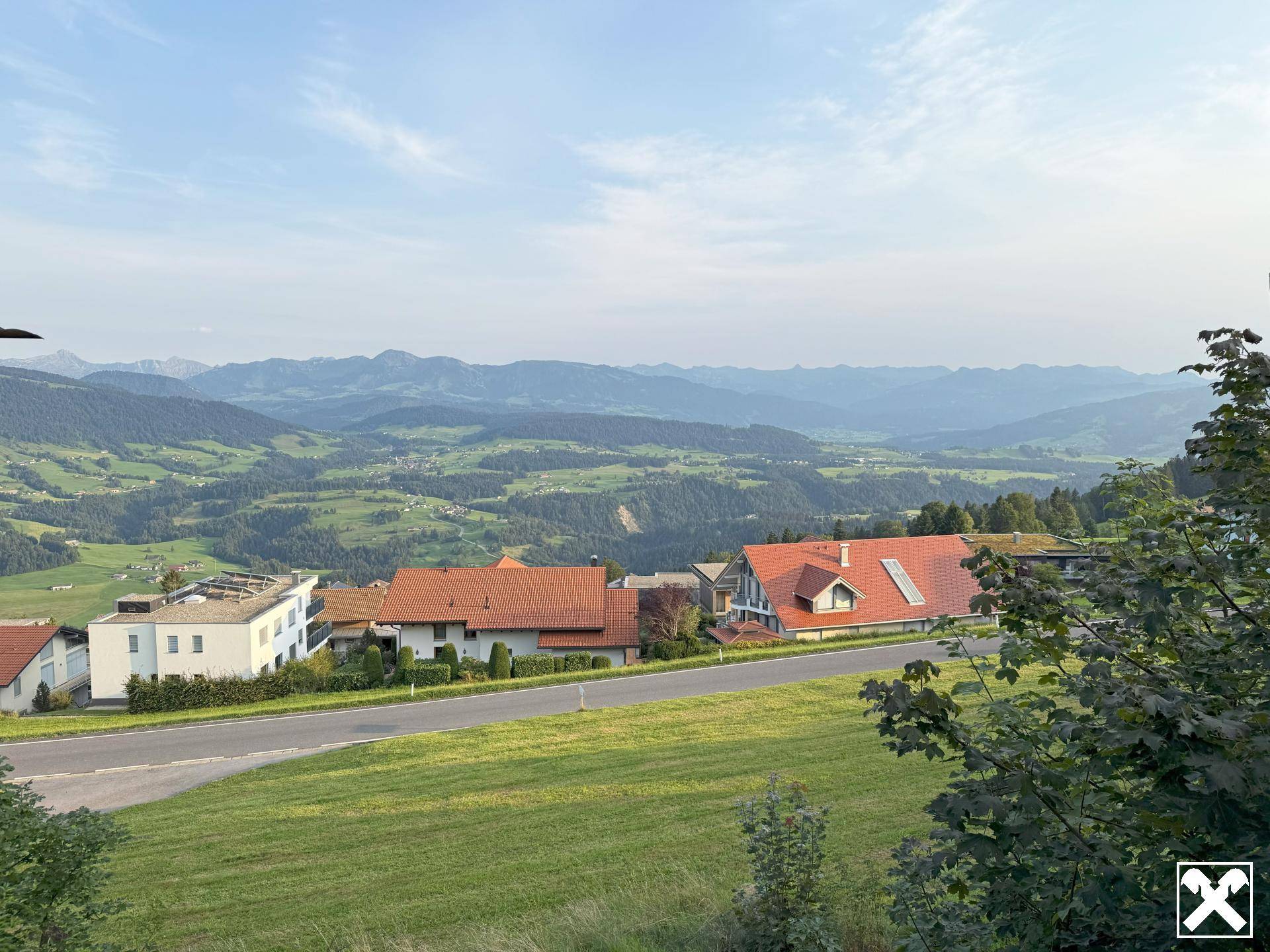 Aussicht
