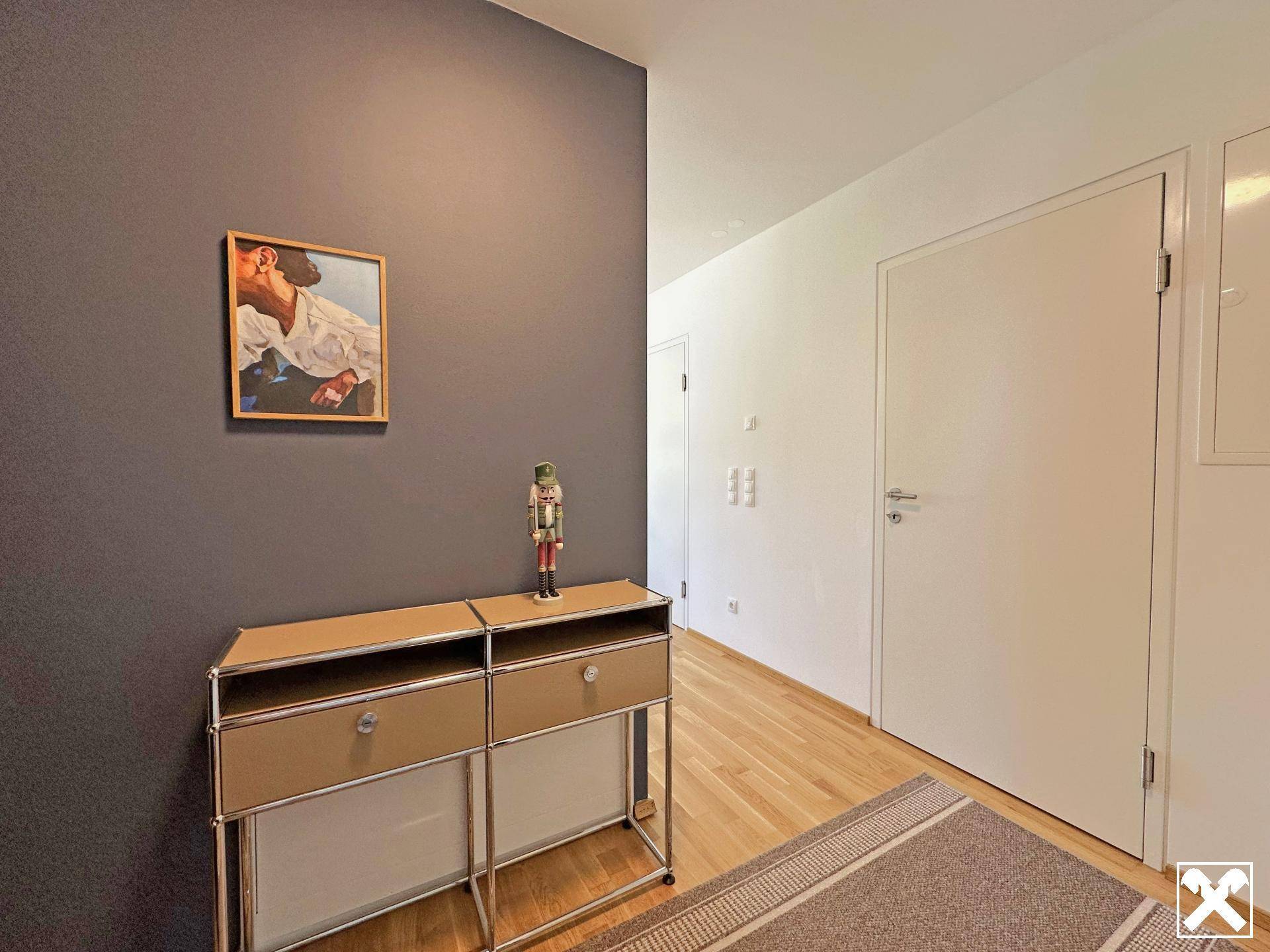 Garderobe