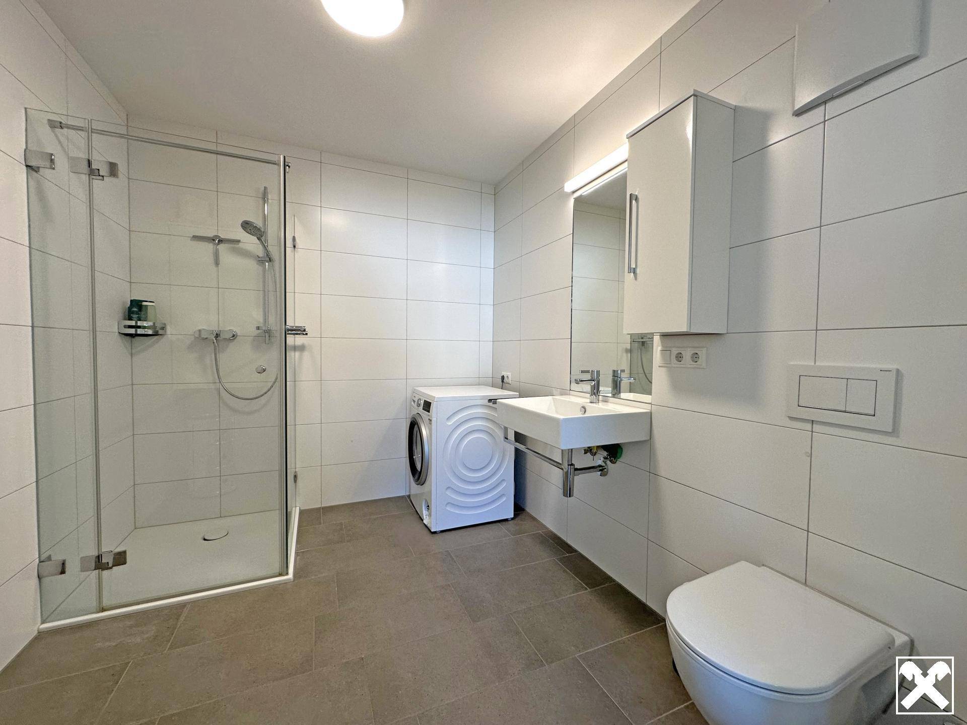 Bad/WC