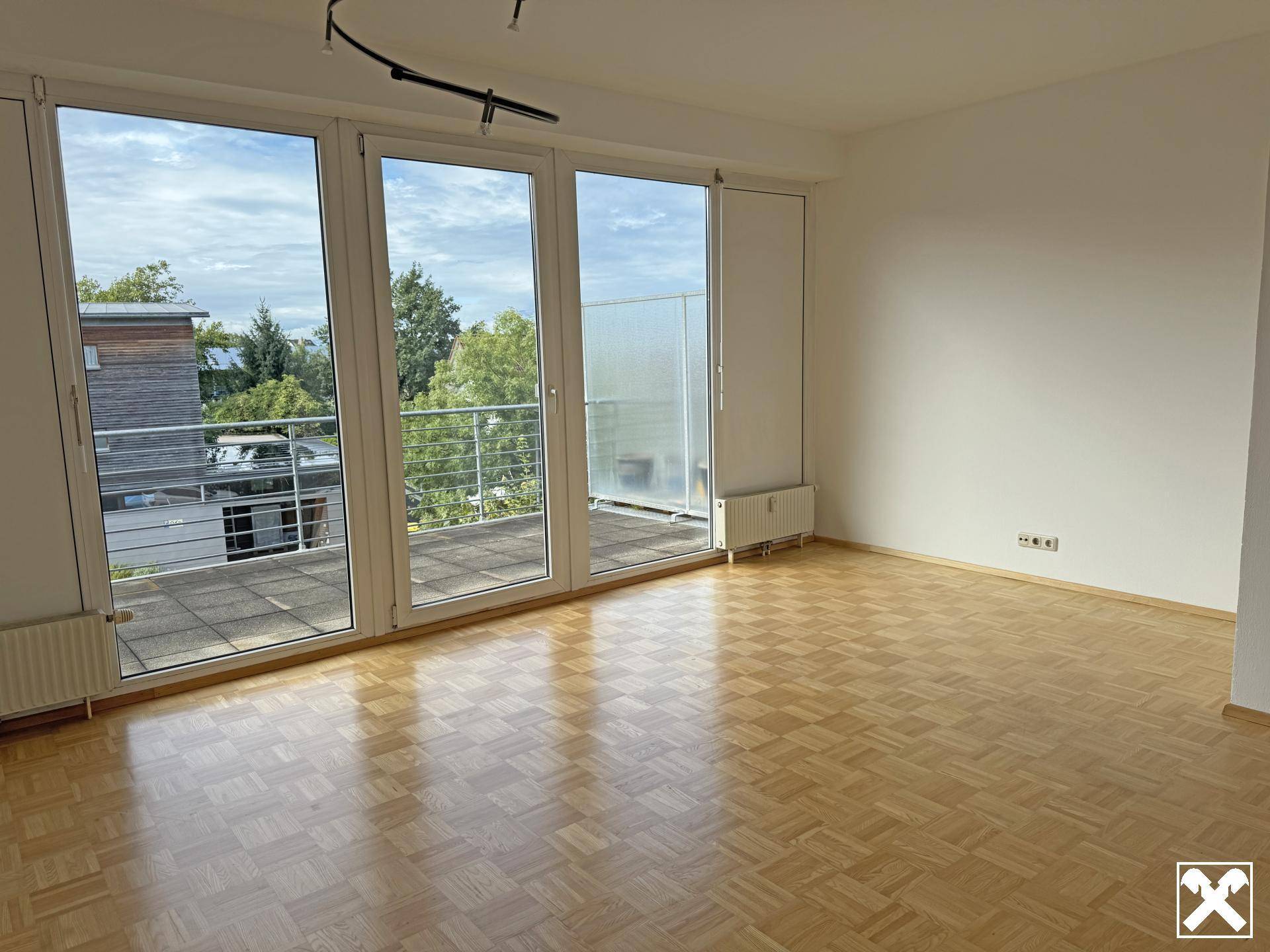 Wohnen-Essen