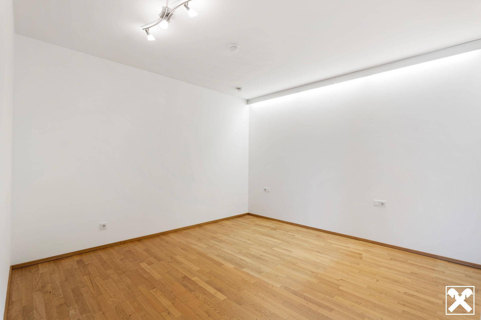 Schlafzimmer Einliegerwohnung