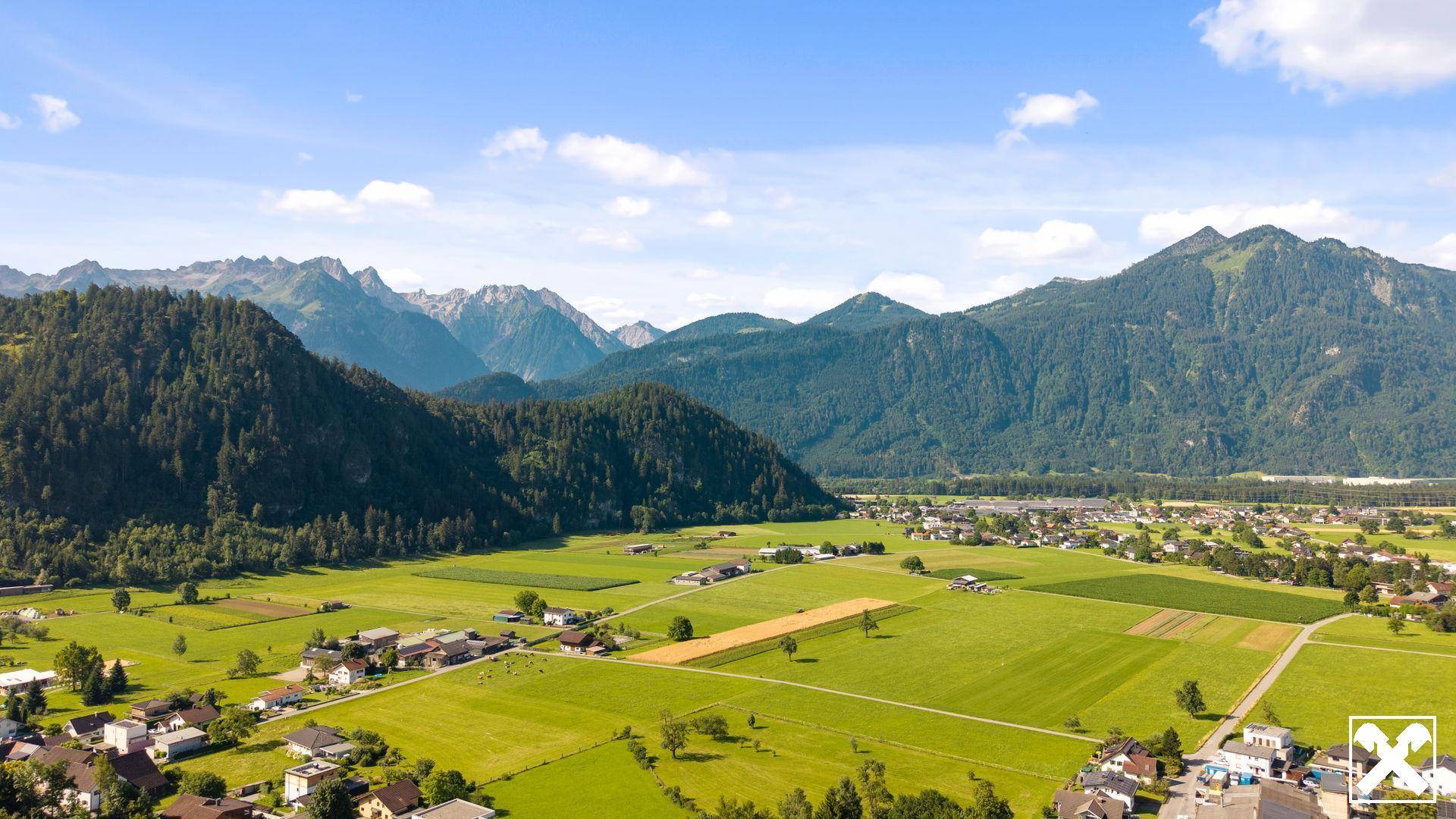 Ausblick
