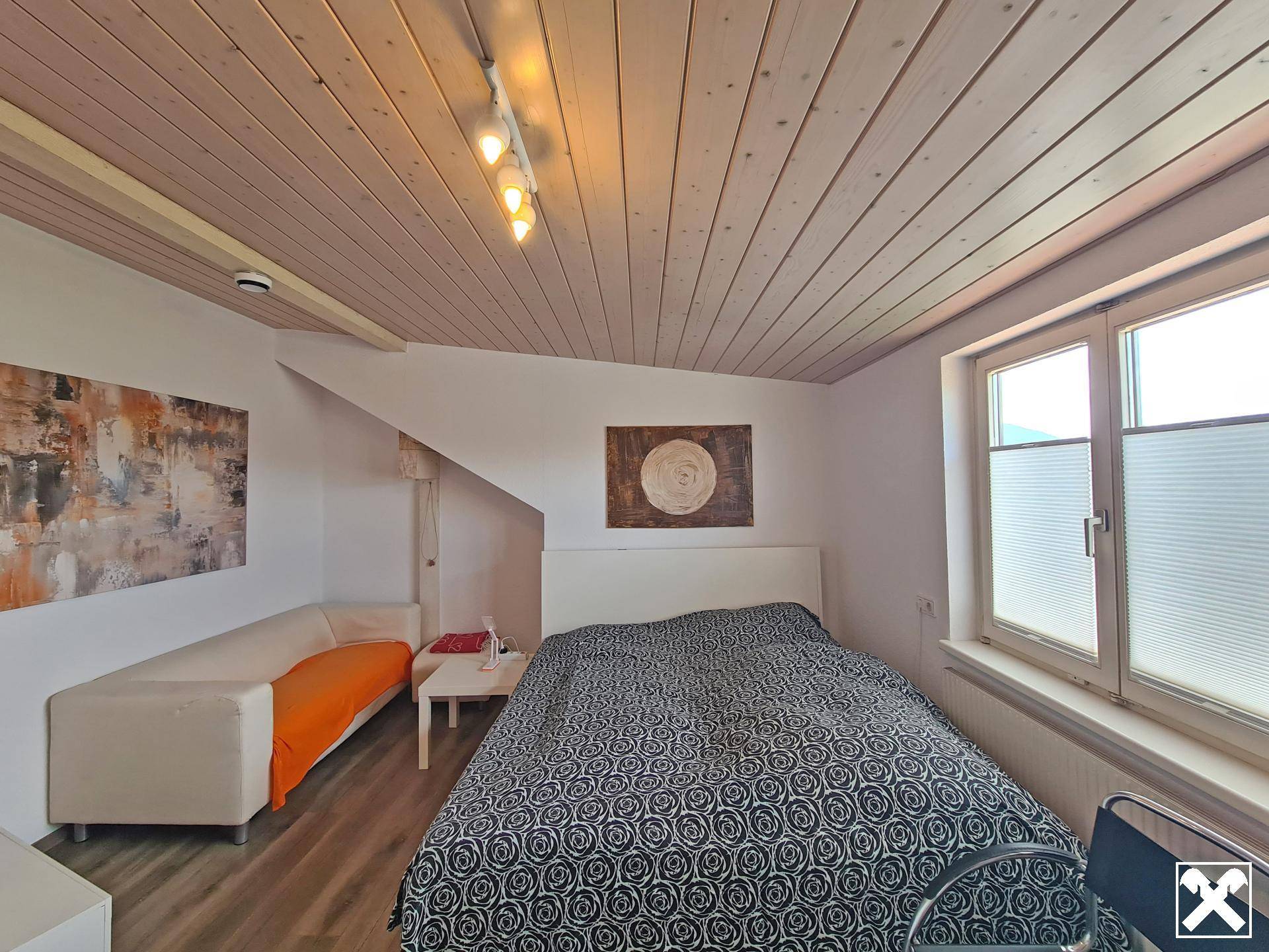 Kinderzimmer DG