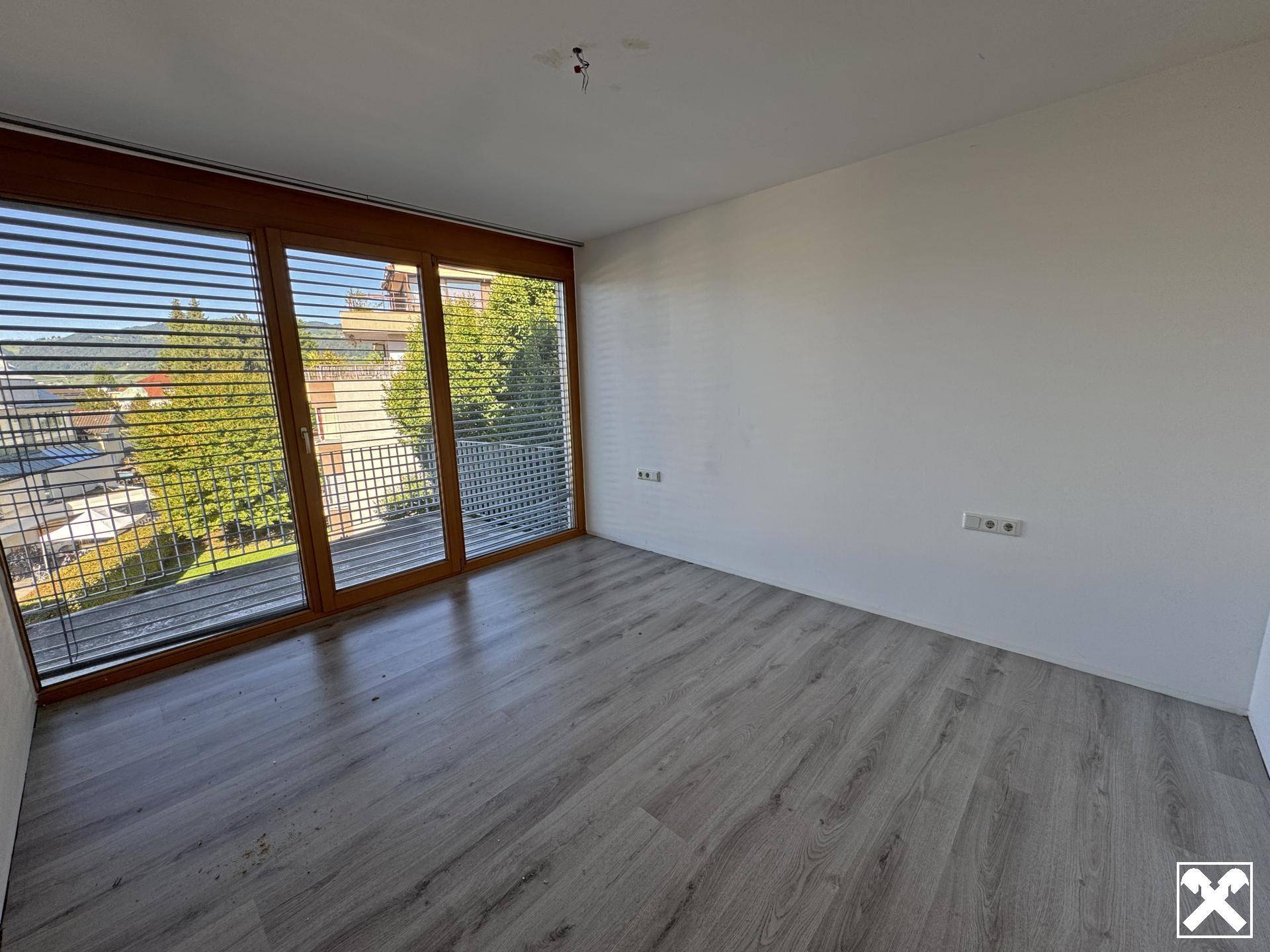 Elternschlafzimmer - 3. OG