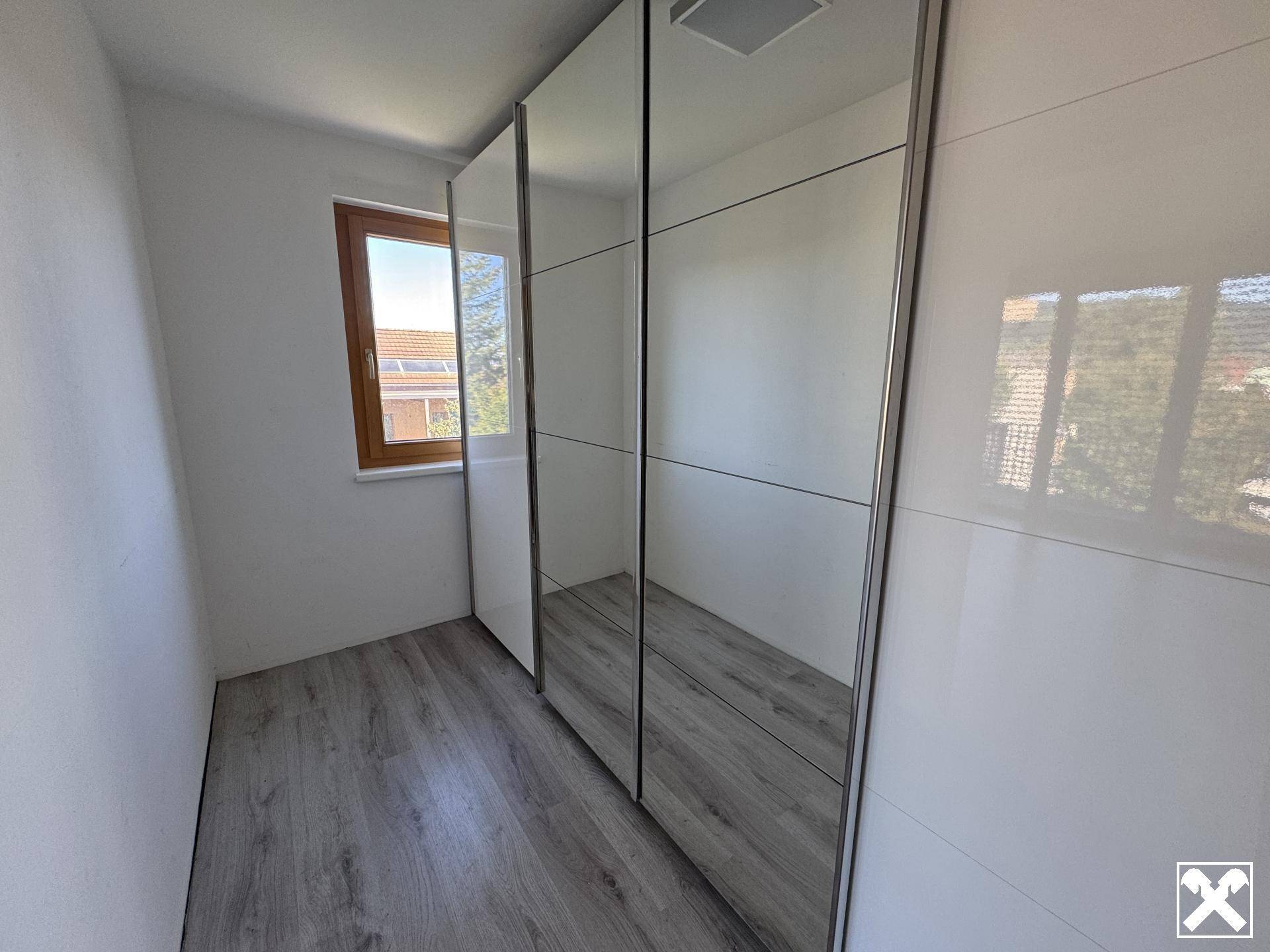 Ankleidezimmer - 3. OG