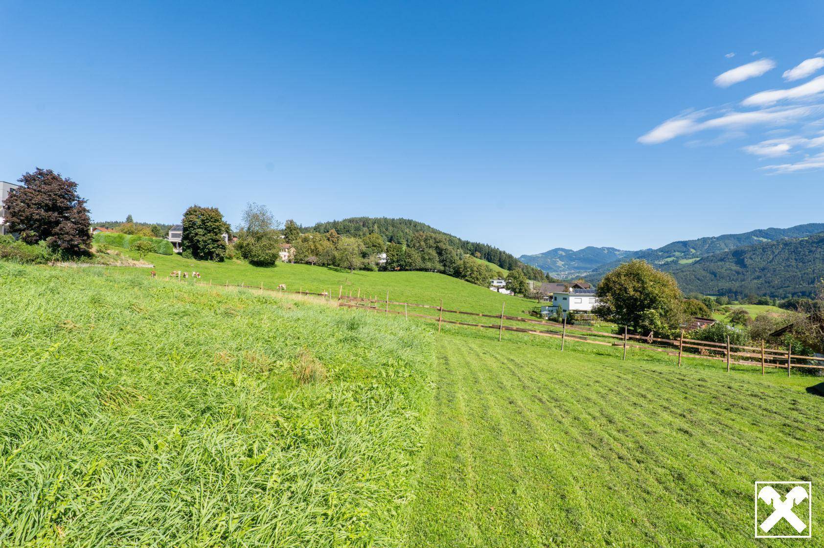 Umgebung