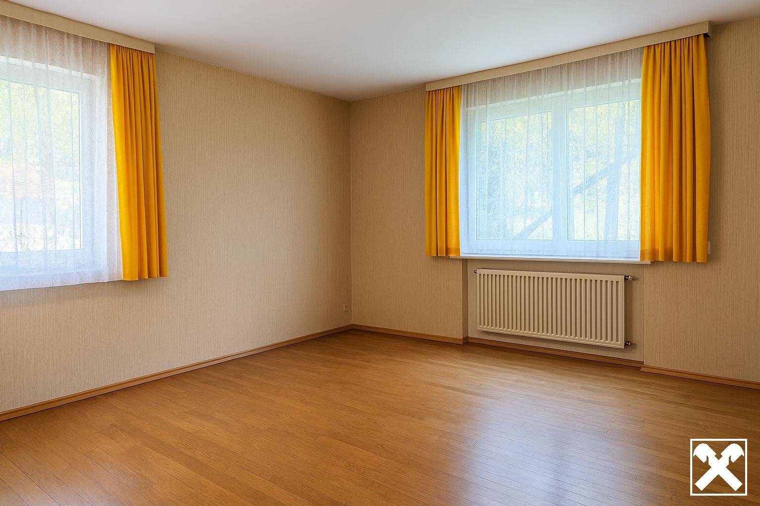 Schlafzimmer im OG