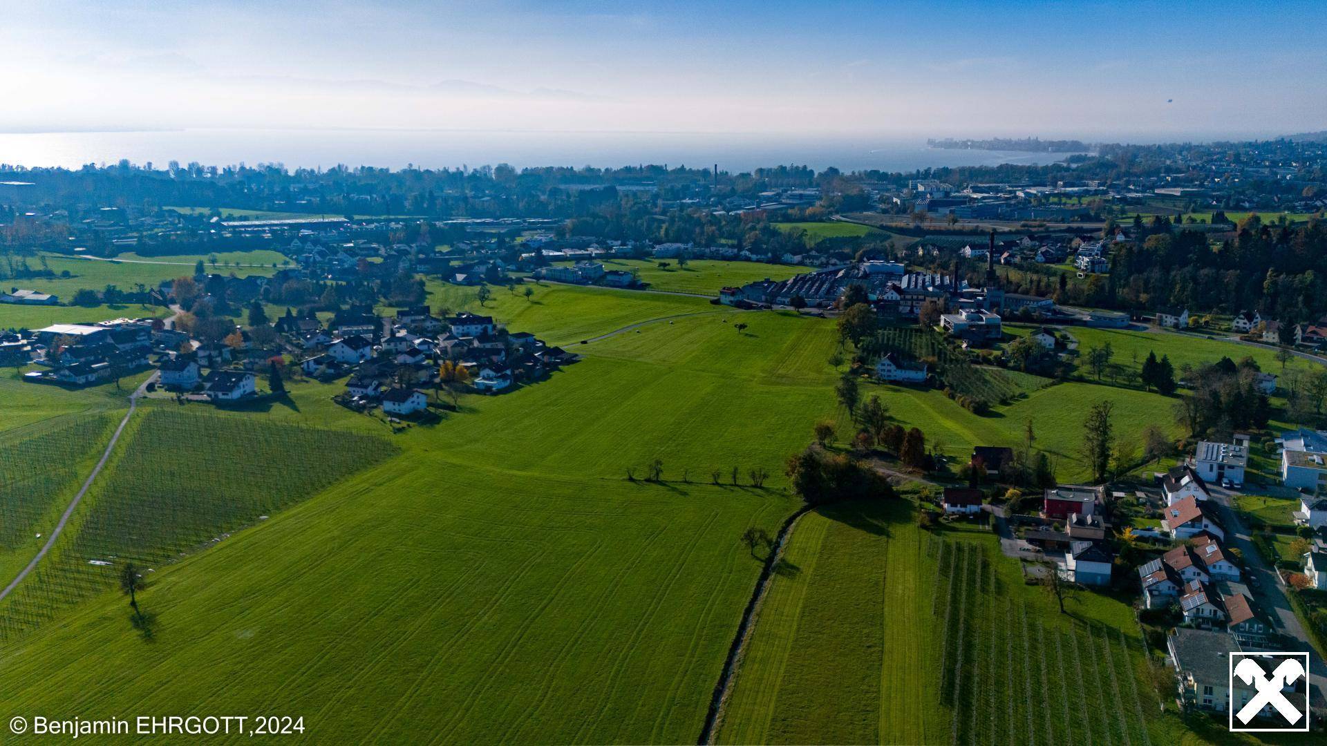 Drohne ©Ehrgott