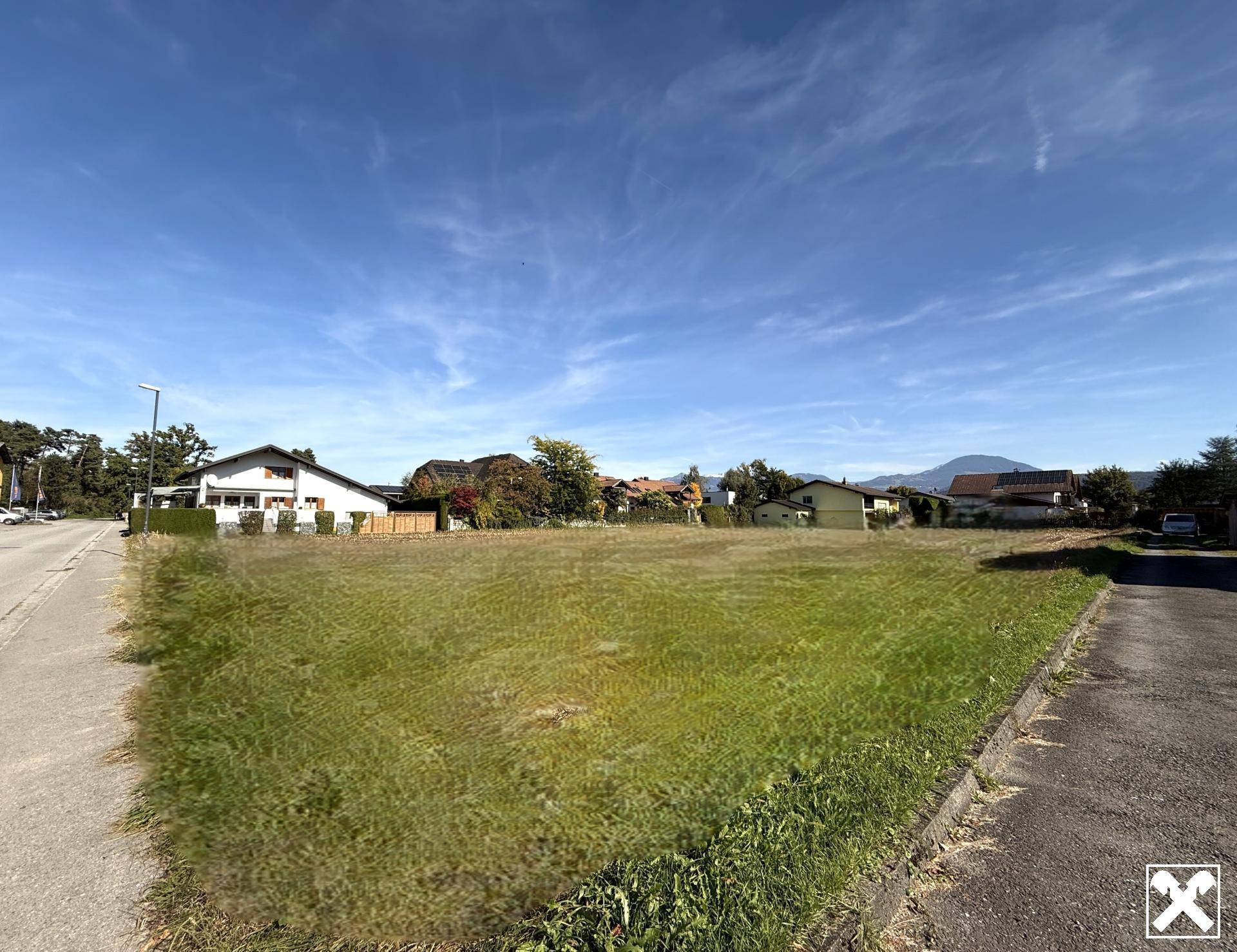 Grenznah &amp; leistbar in Feldkirch-Nofels – pohled 3