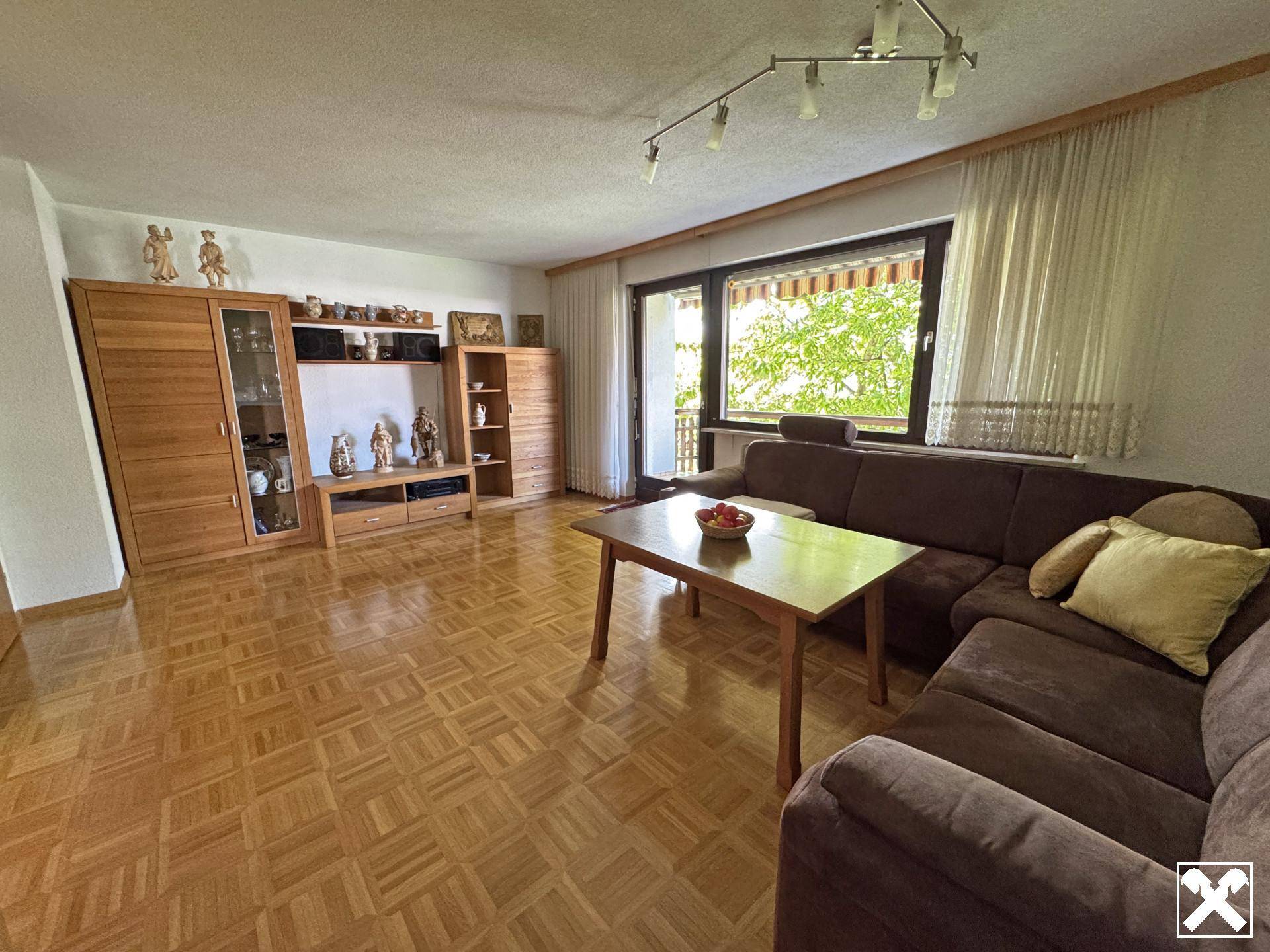 Hereinspaziert! Gemütliches Einfamilienhaus nahe Alter Rhein - Ansicht 5
