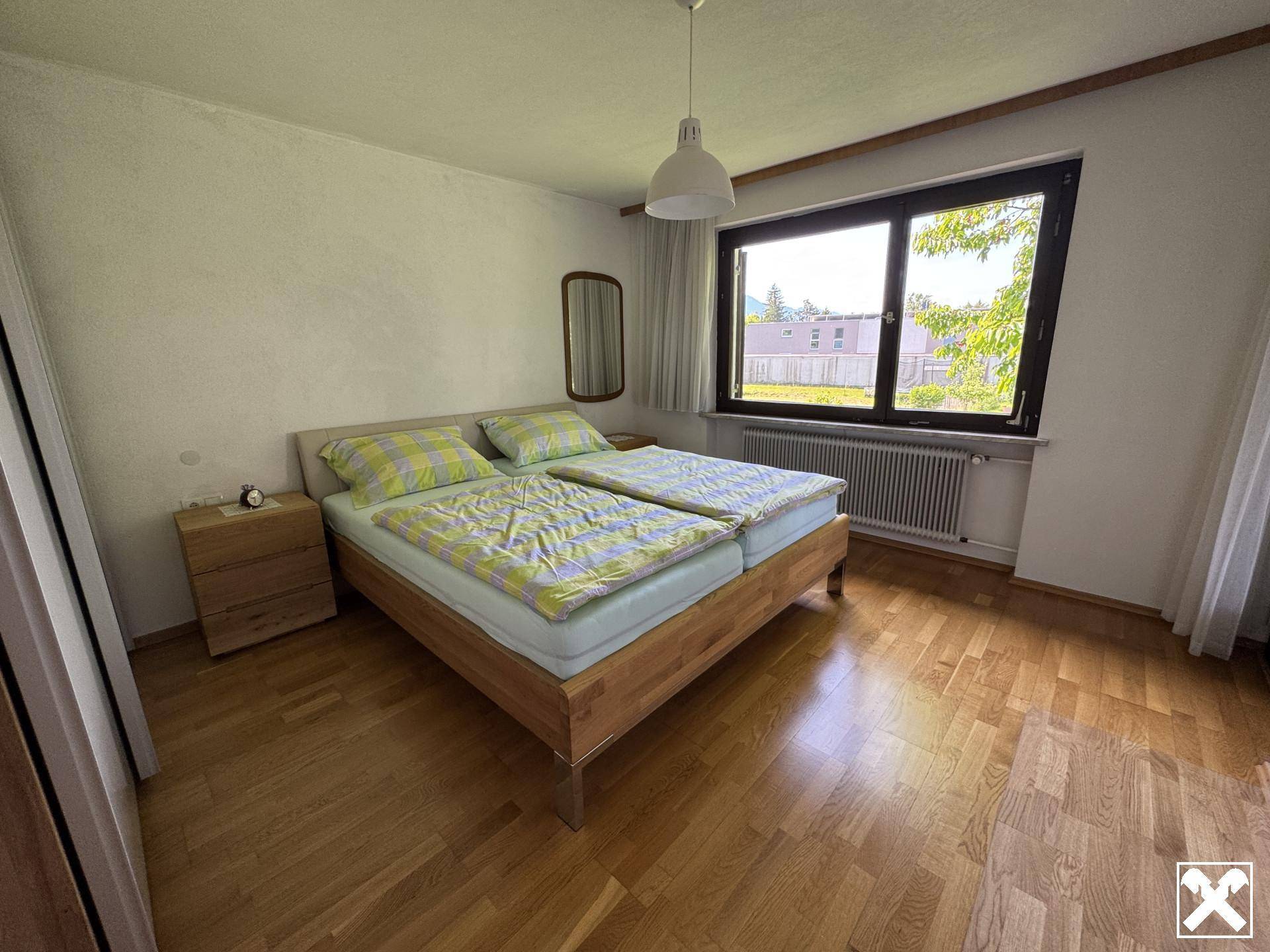 Hereinspaziert! Gemütliches Einfamilienhaus nahe Alter Rhein - Mehr