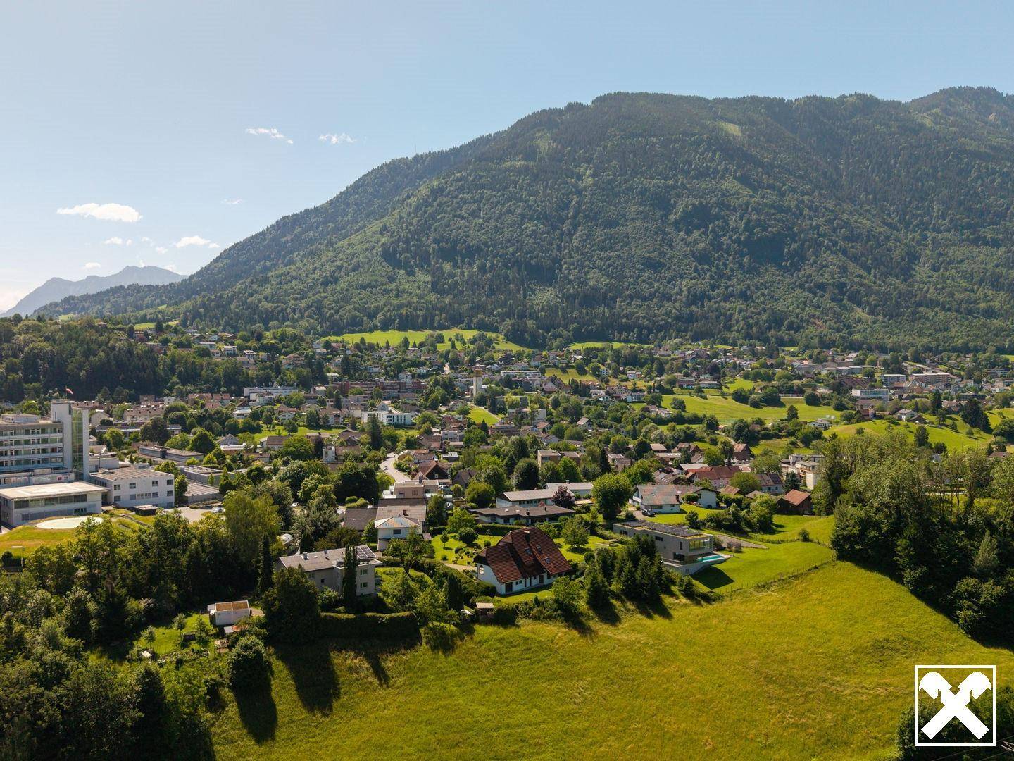Ein Platz für Visionen - exklusives Grundstück mit Weitblick - Ansicht 6