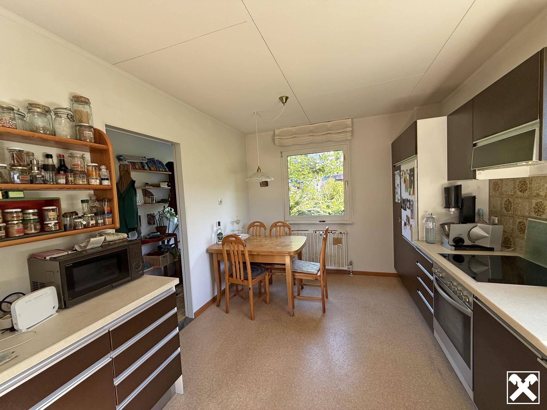 Haus – Klaus, Bezirk Feldkirch - Ansicht 3
