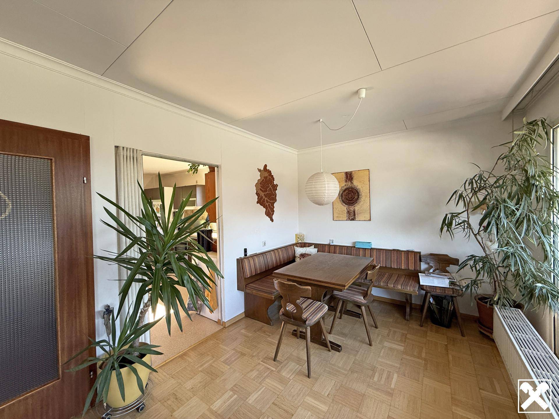 Haus – Klaus, Bezirk Feldkirch - Ansicht 4