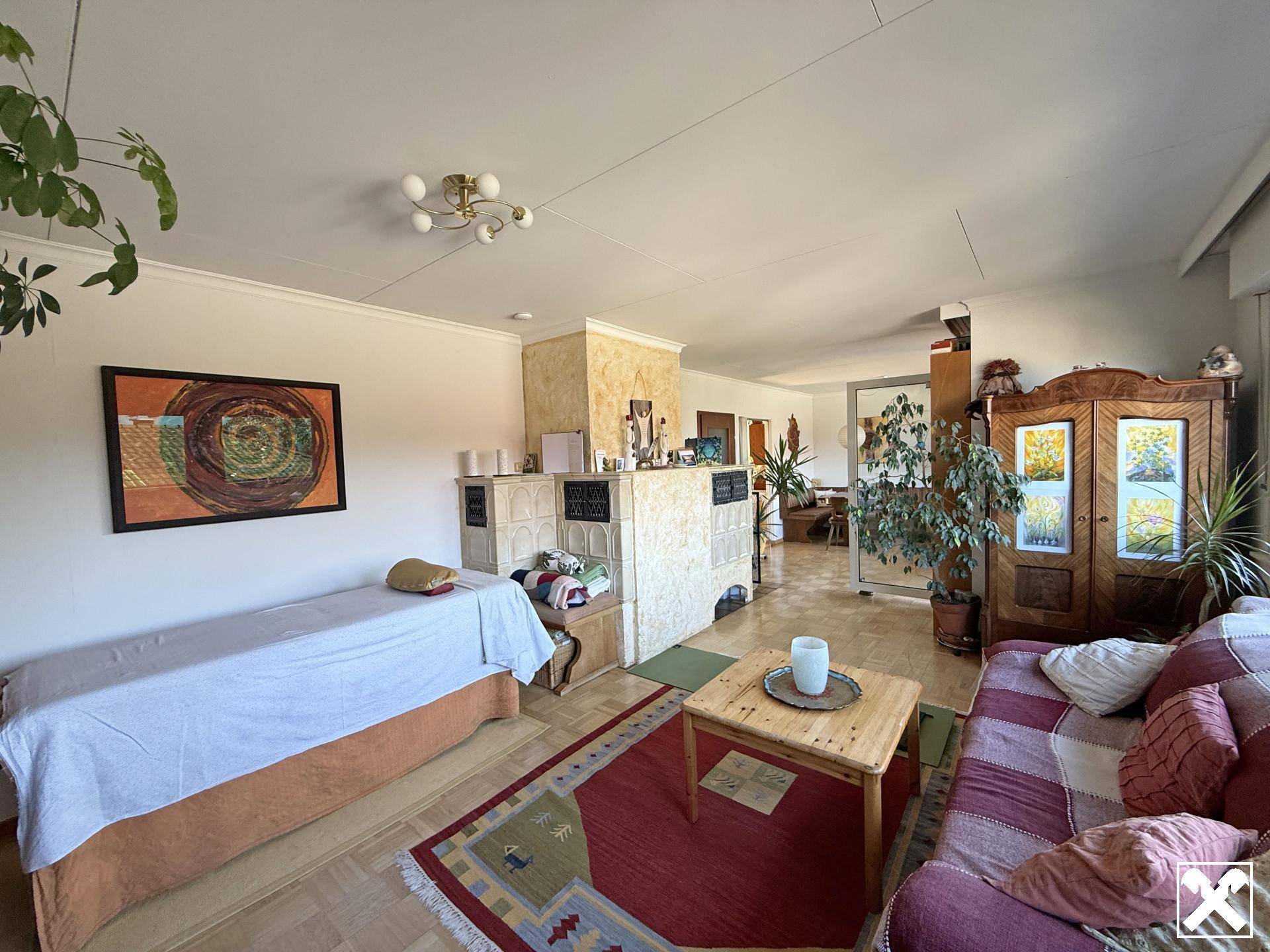 Haus – Klaus, Bezirk Feldkirch - Ansicht 5