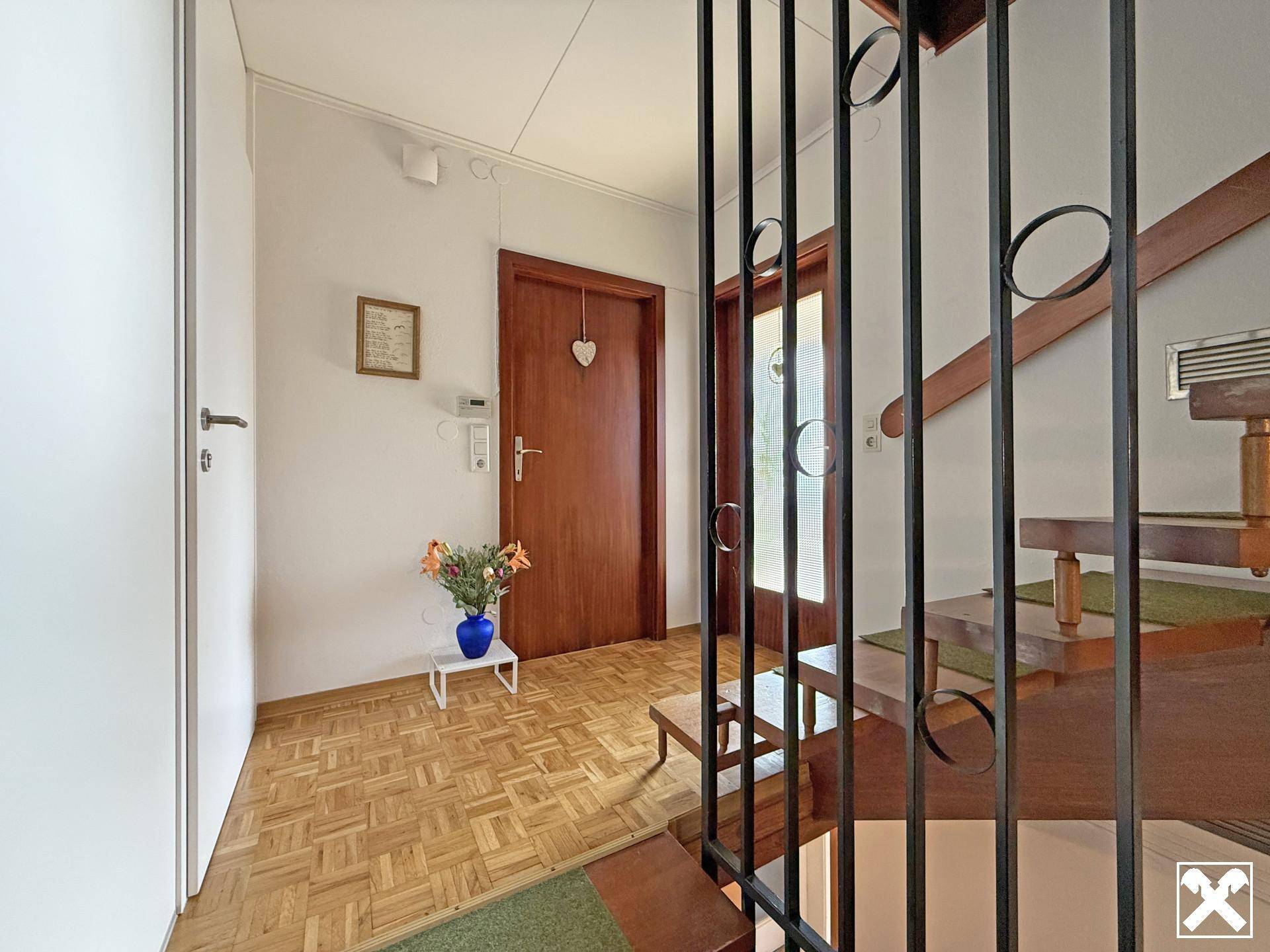 Haus – Klaus, Bezirk Feldkirch - Mehr
