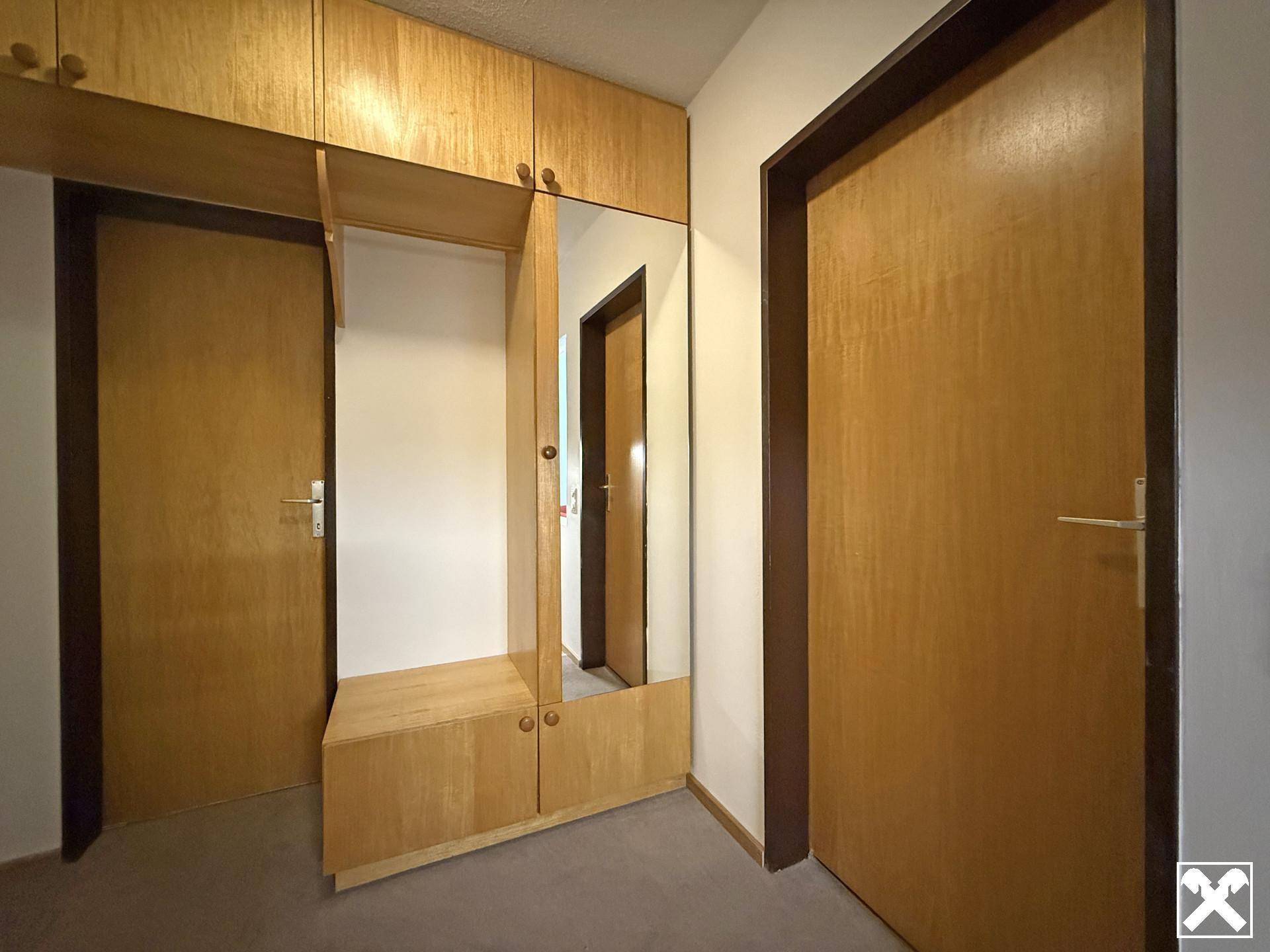 Vorzimmer