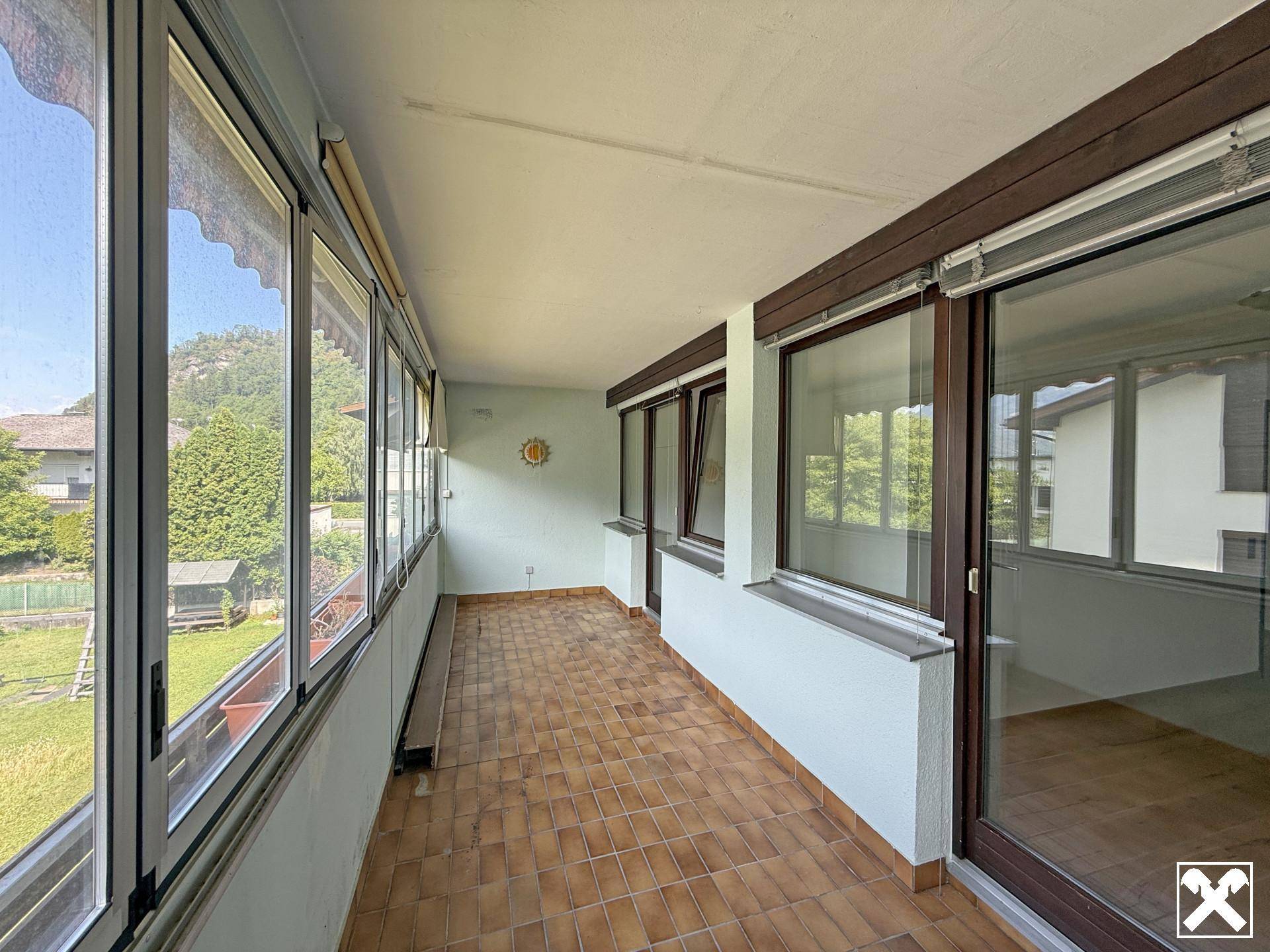 Loggia