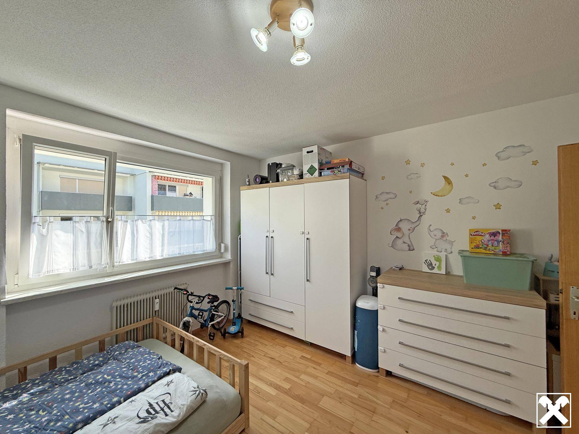 Kinderzimmer