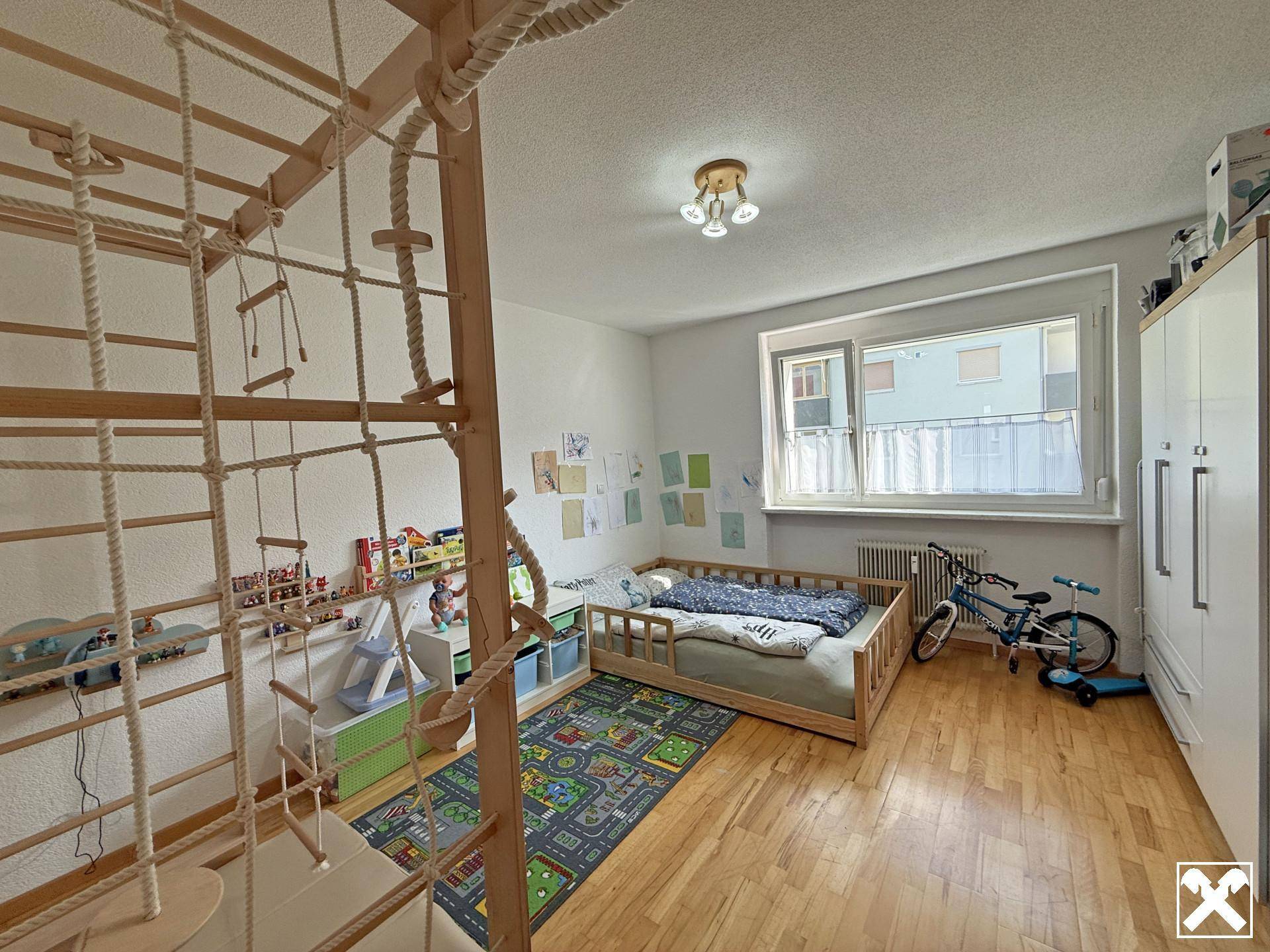 Kinderzimmer