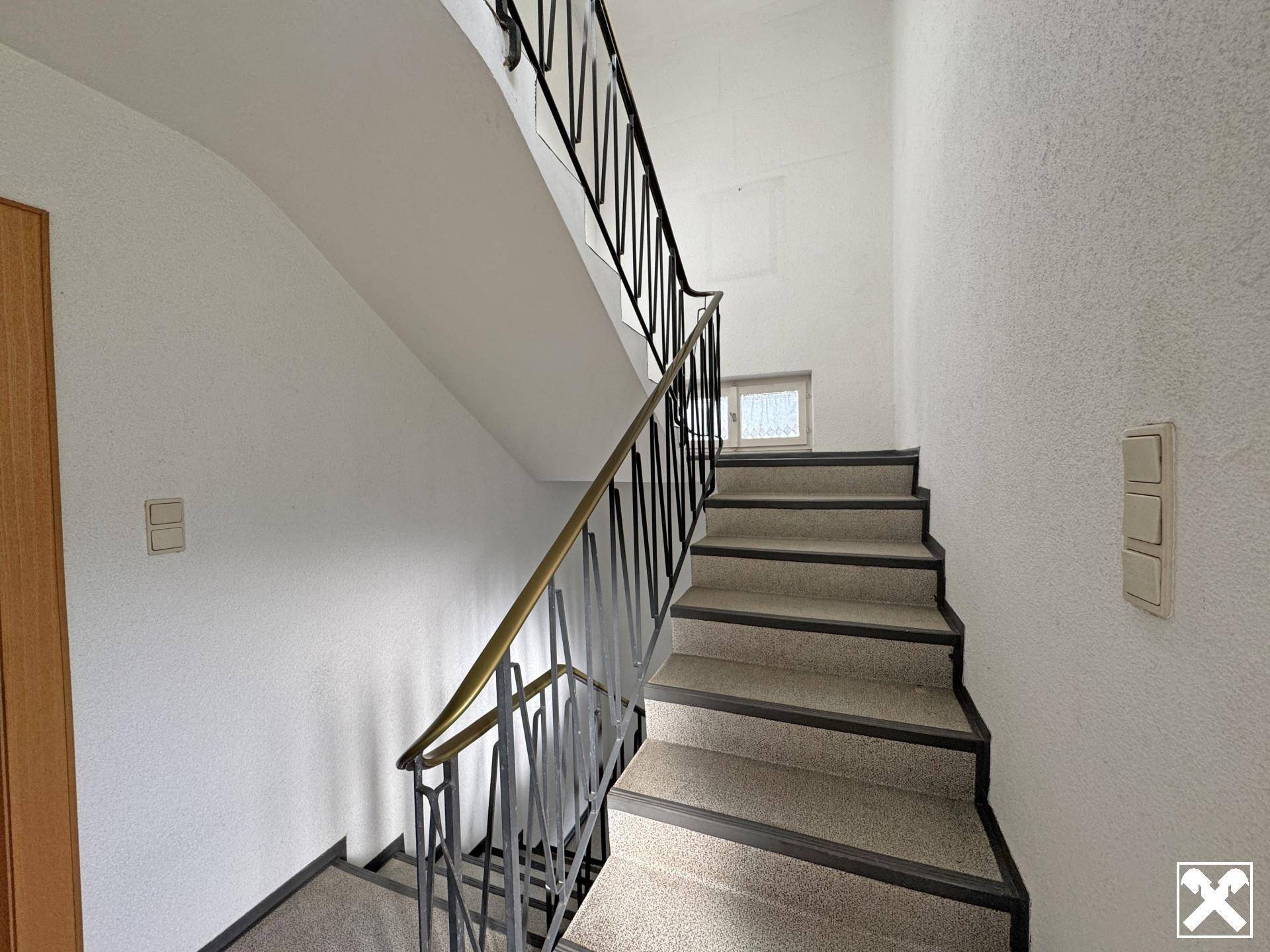 Stiegenhaus