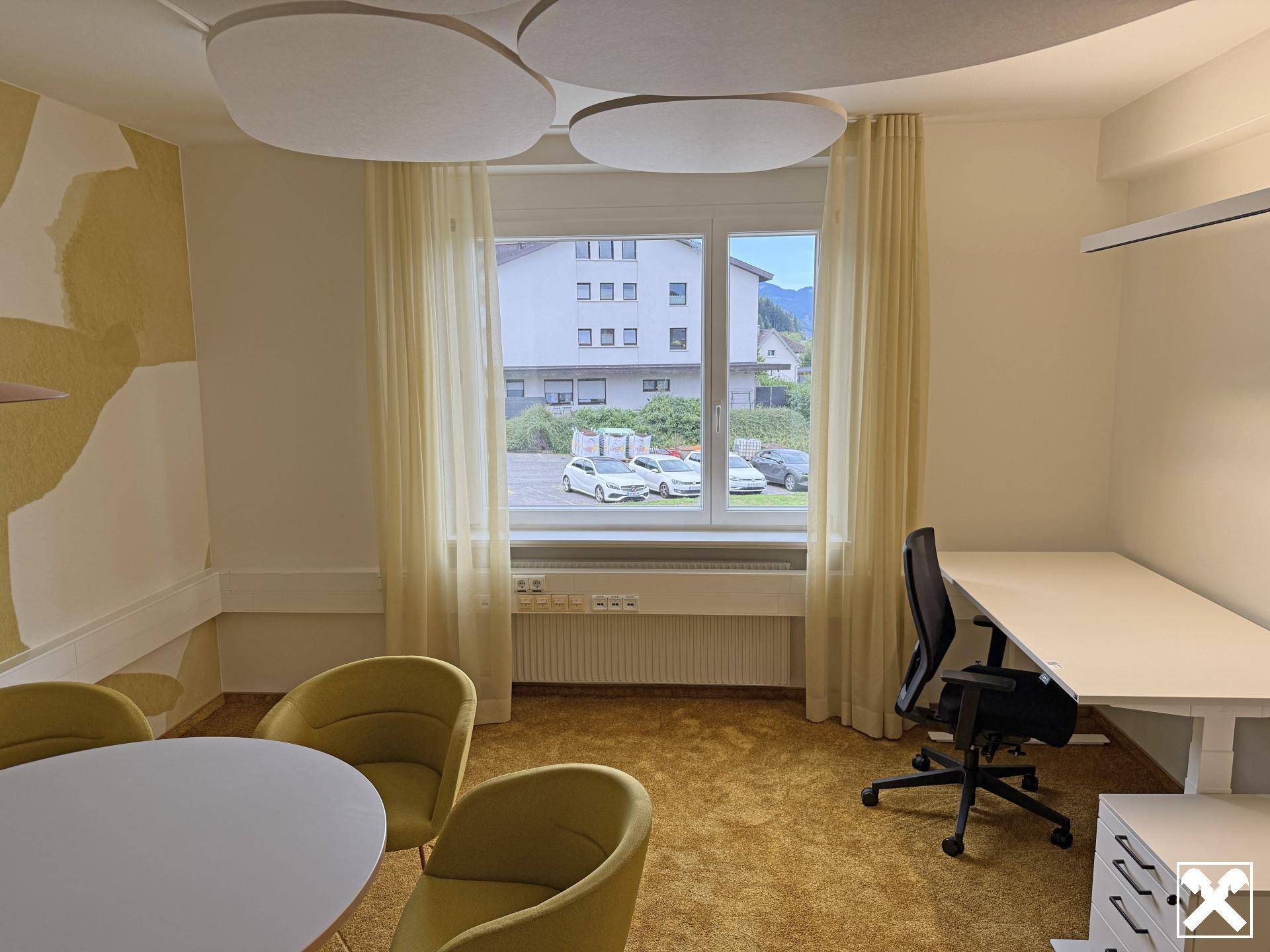 Büro