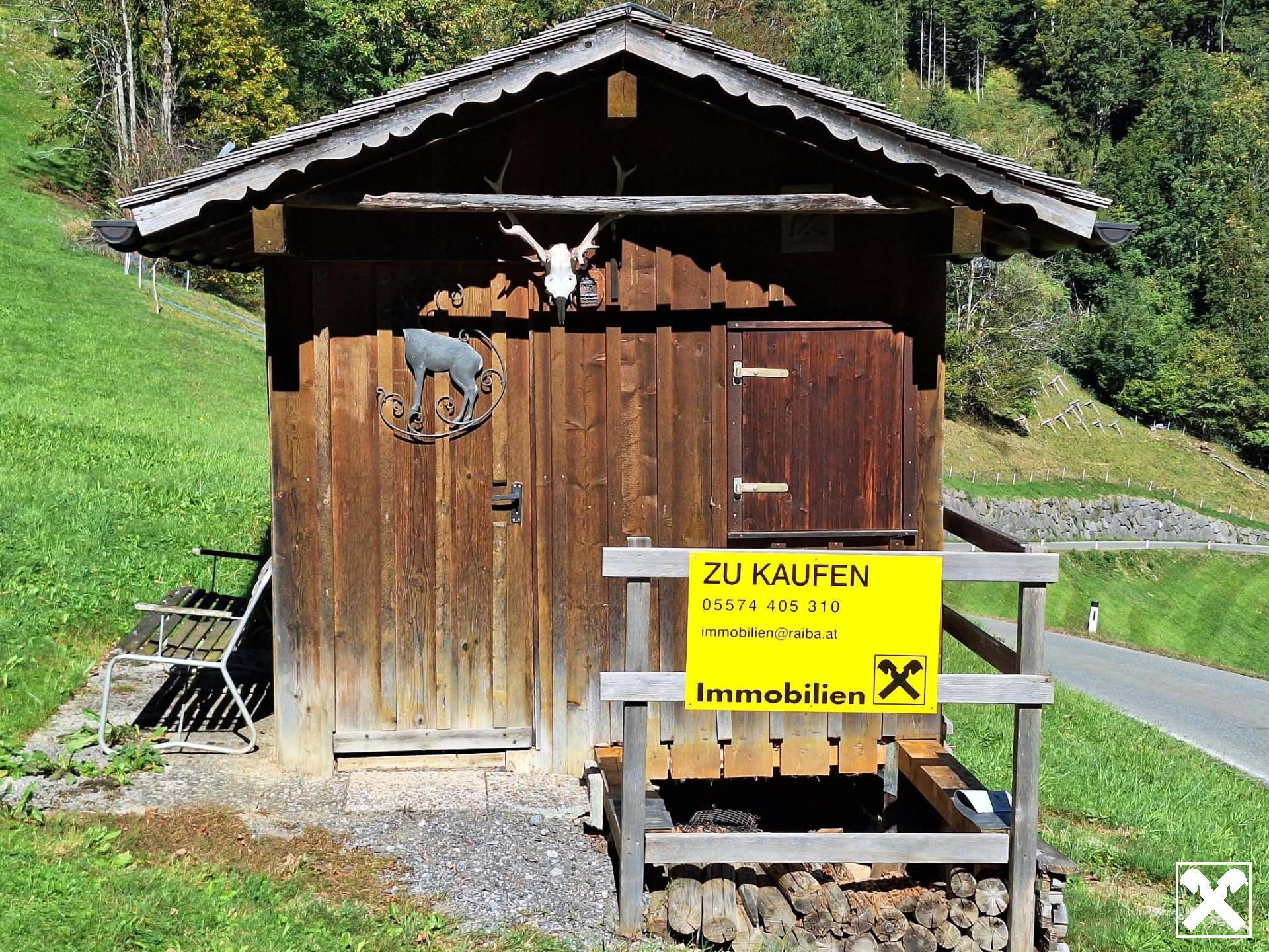 Geräteschubben