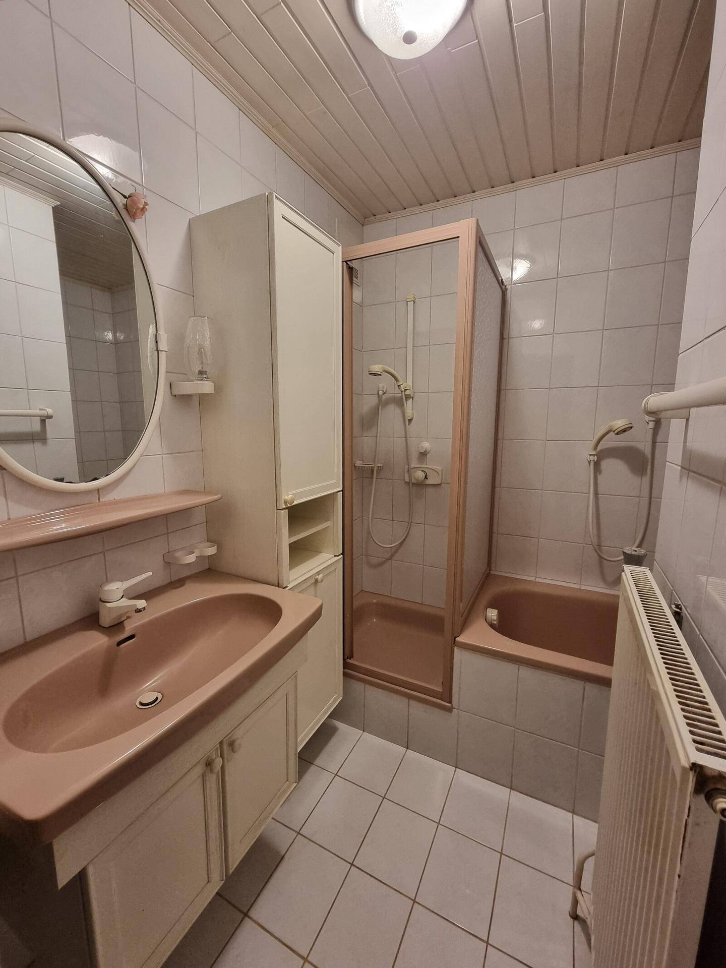 Badezimmer OG