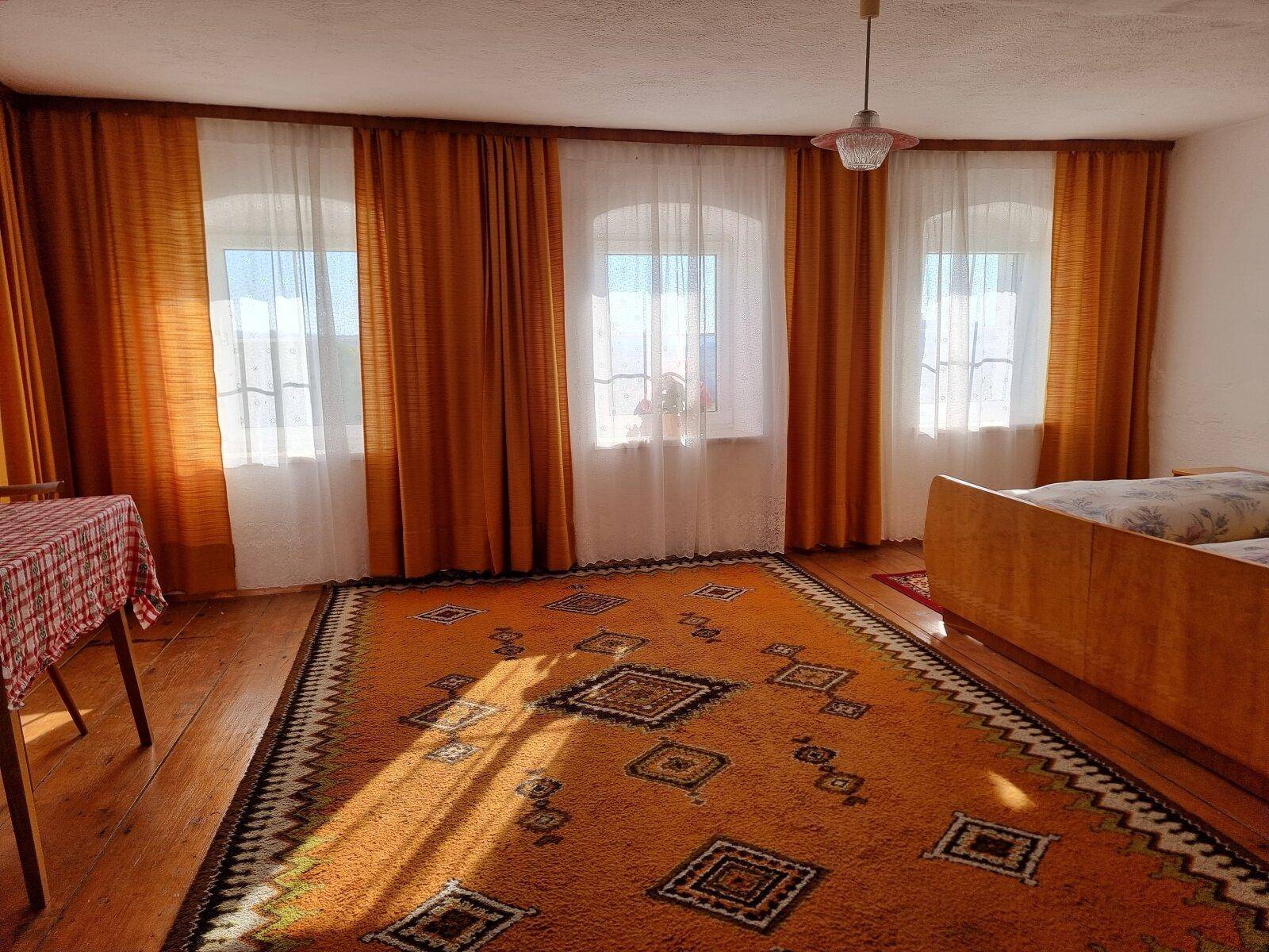 Schlafzimmer im OG