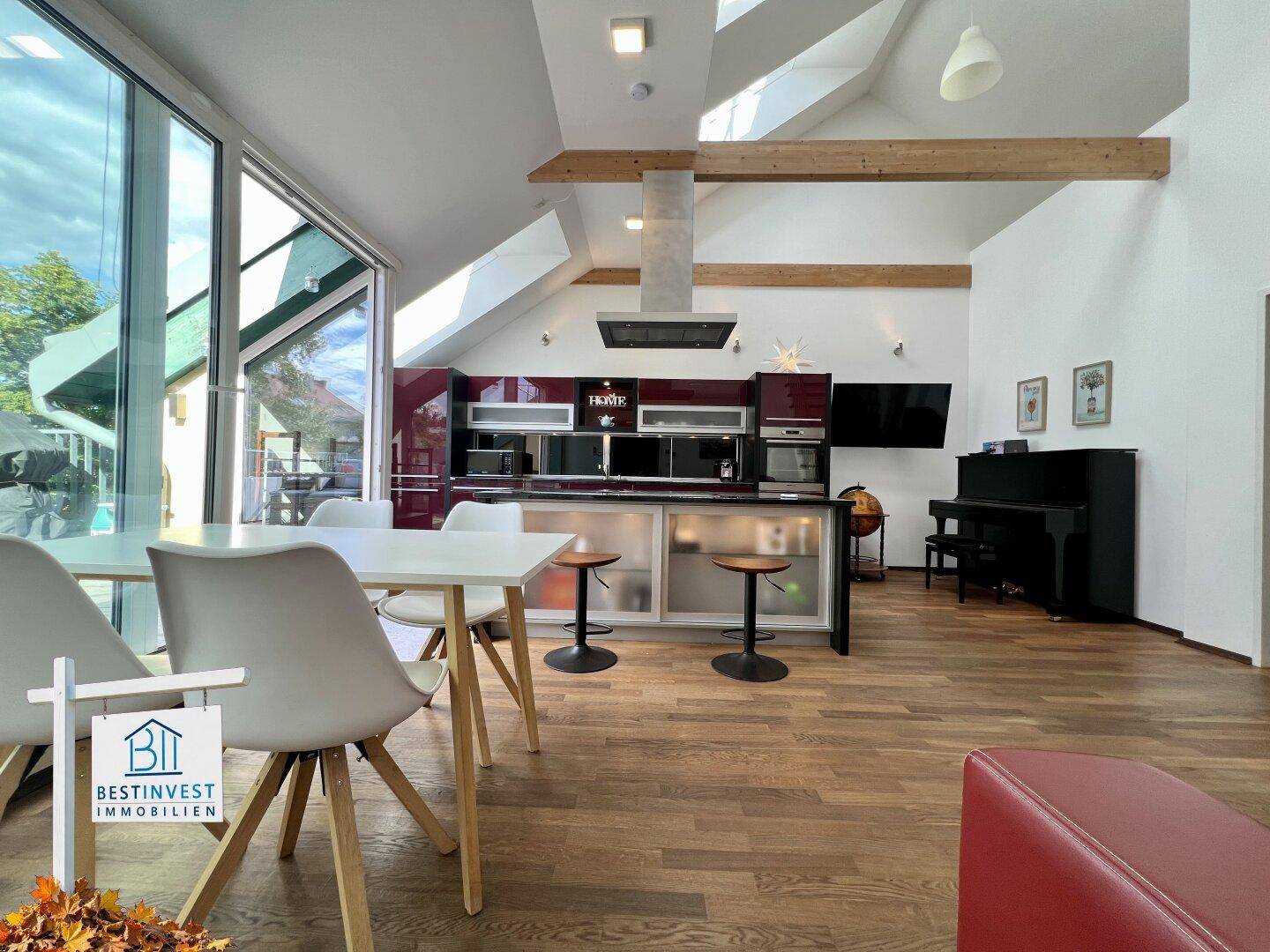 Apartment in Wien, Hernals - View 5