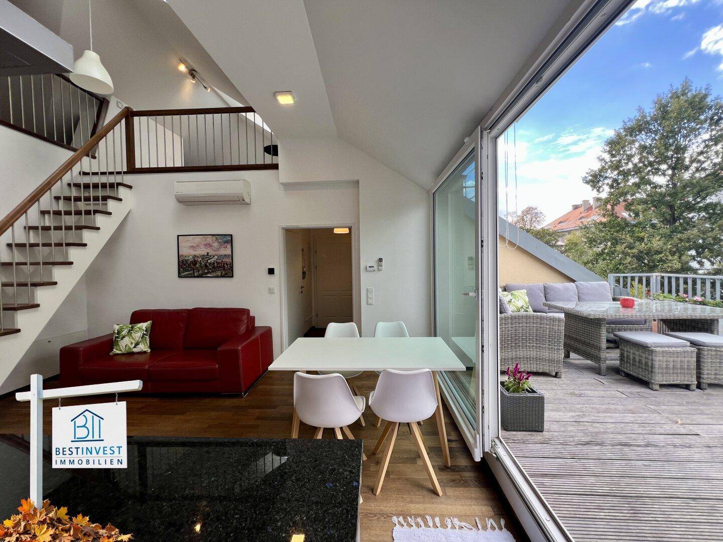 Apartment in Wien, Hernals - More