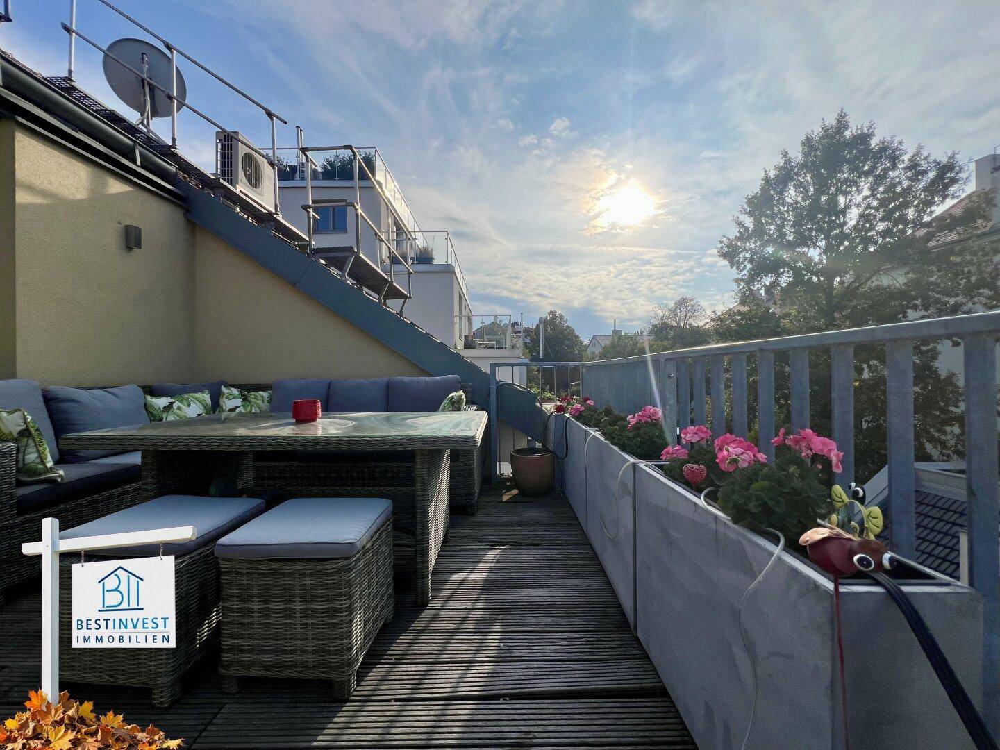 Apartment in Wien, Hernals - View 2