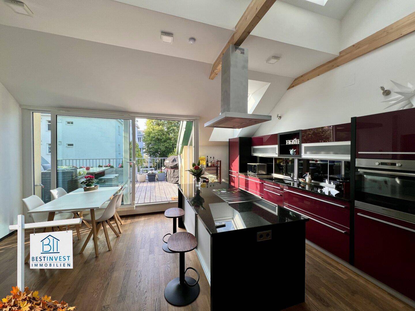 Apartment in Wien, Hernals - View 4