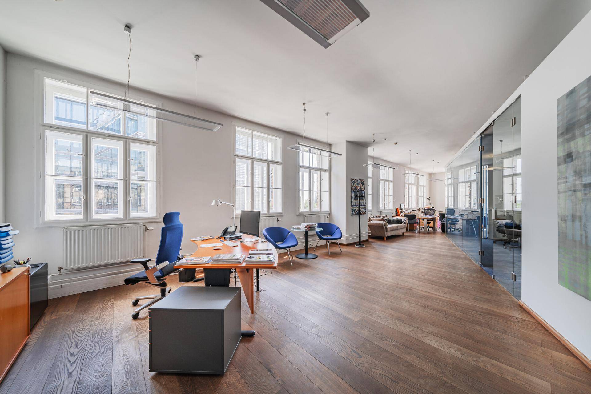 Büro
