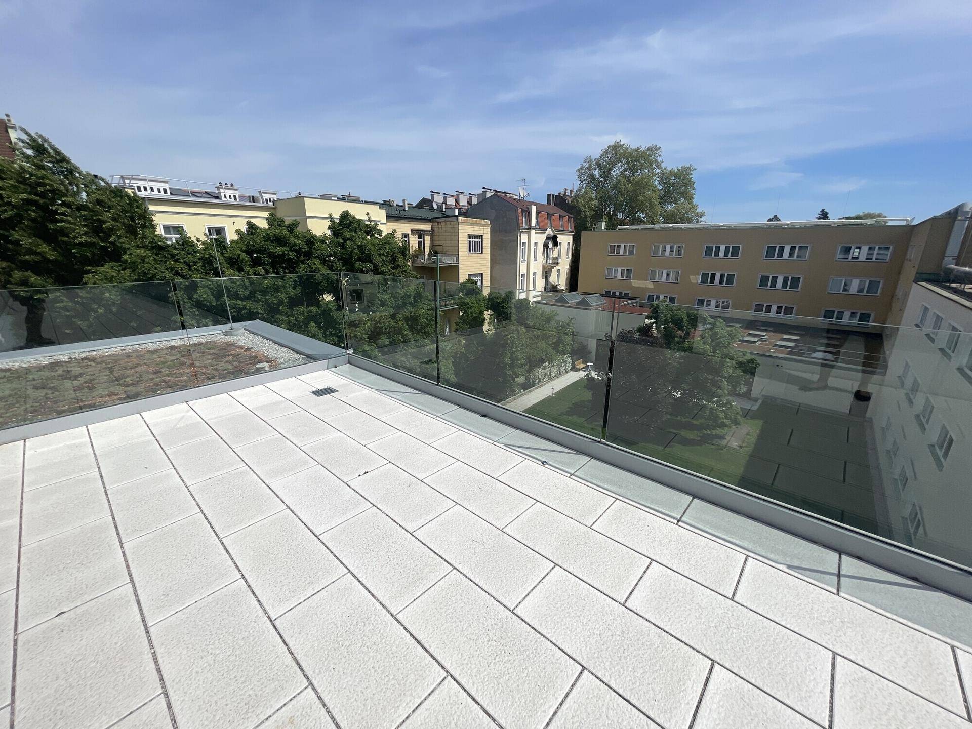 Top B5 - Balkon