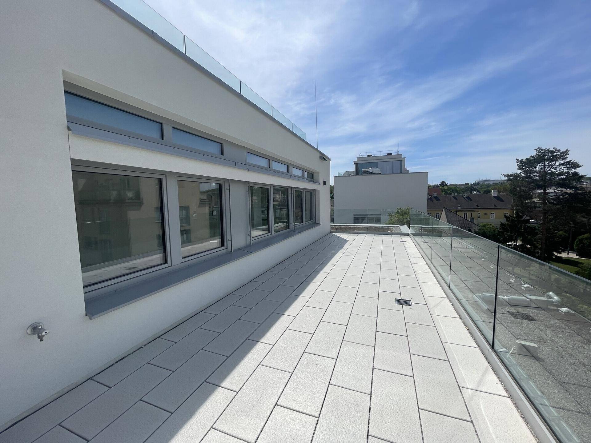 Top B6 - Balkon