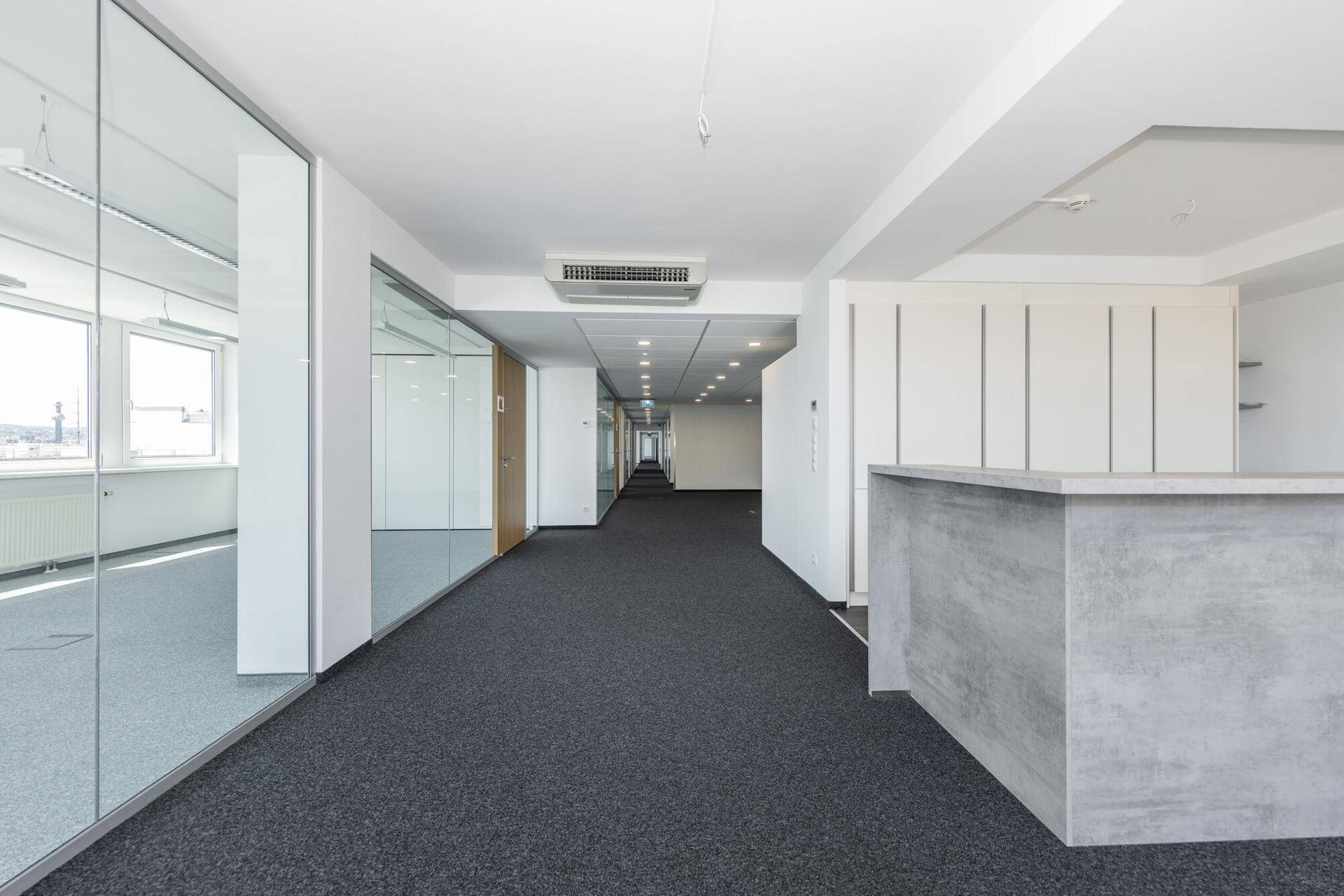 Musterbüro