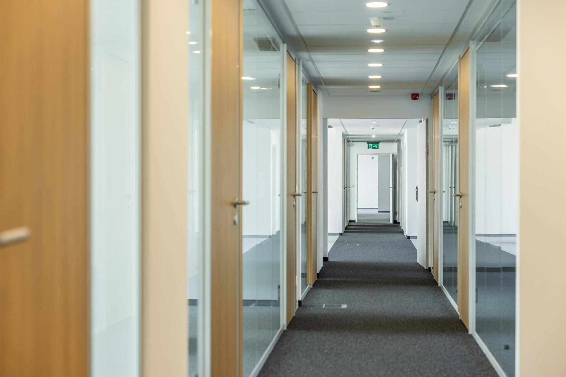 Musterbüro