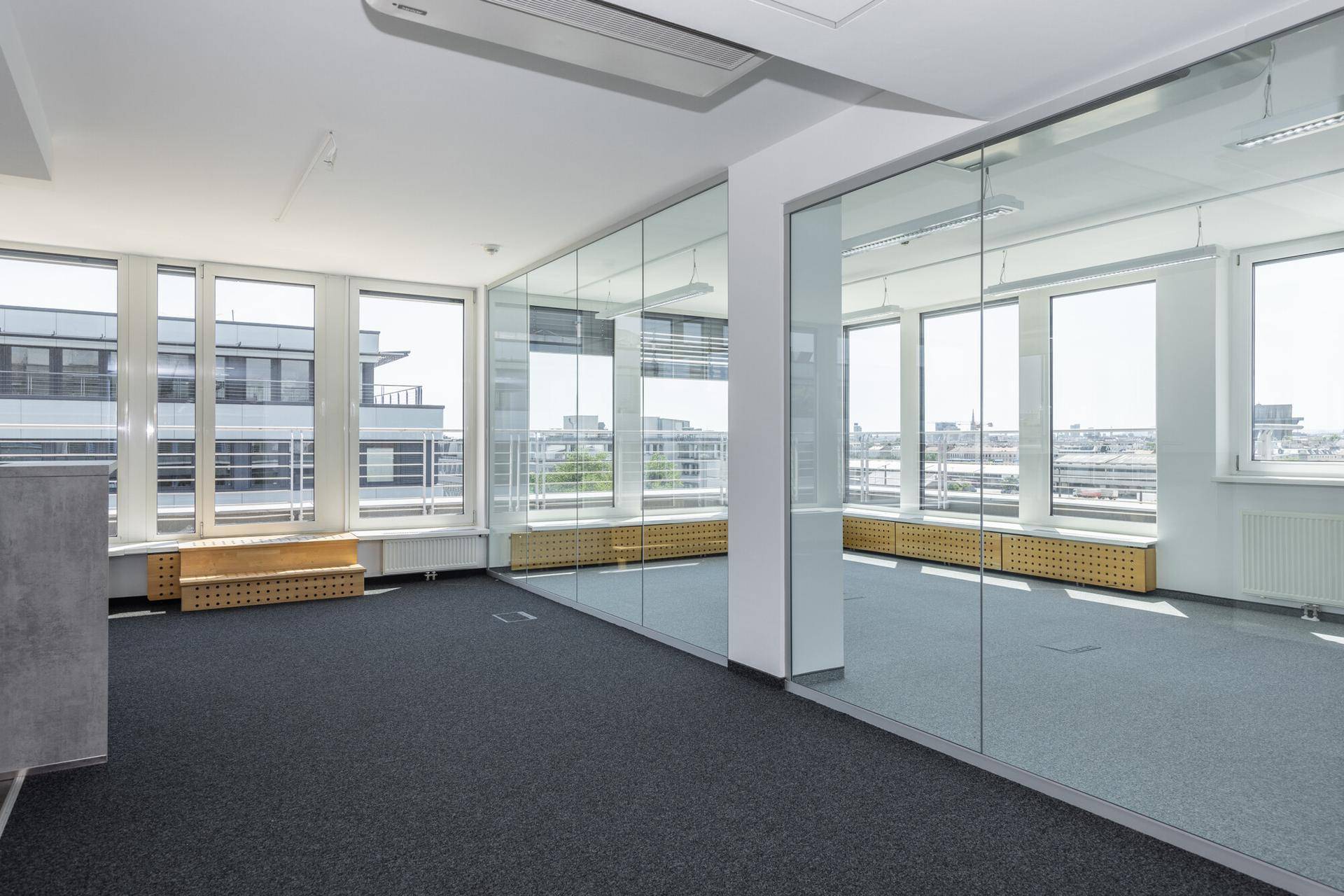 Musterbüro