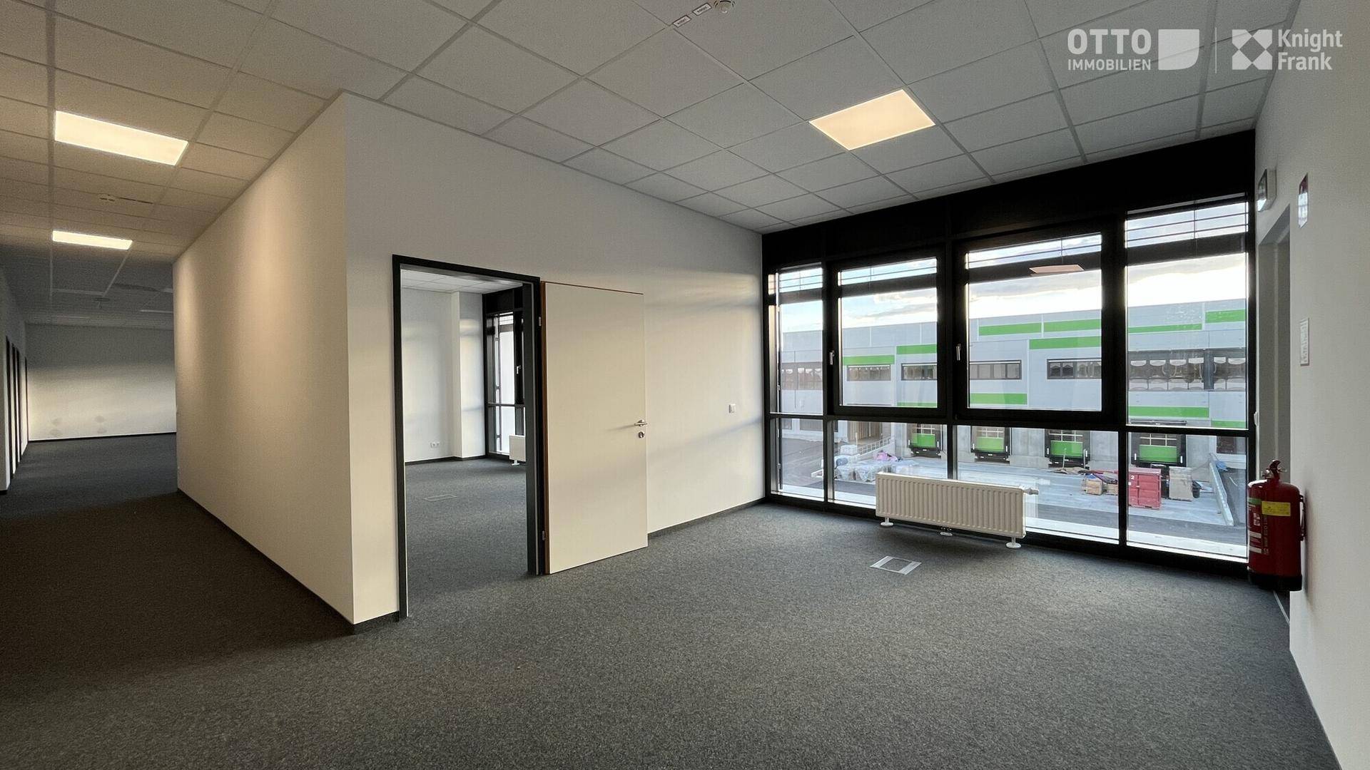 Business Park Vienna - Radharc 6
