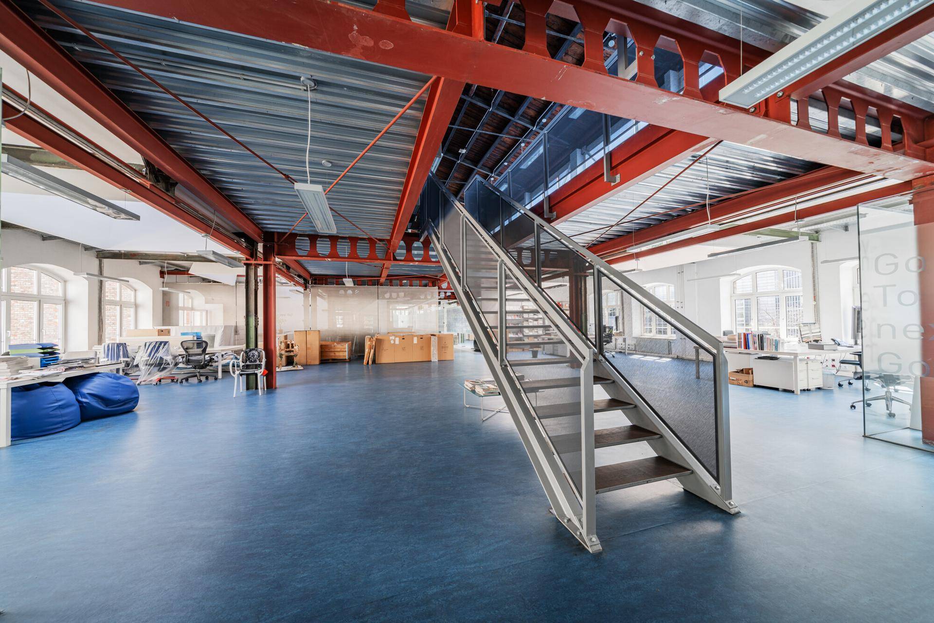 Büro