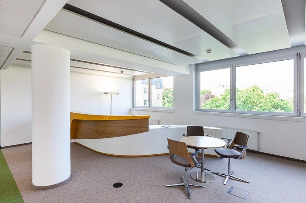 Musterbüro