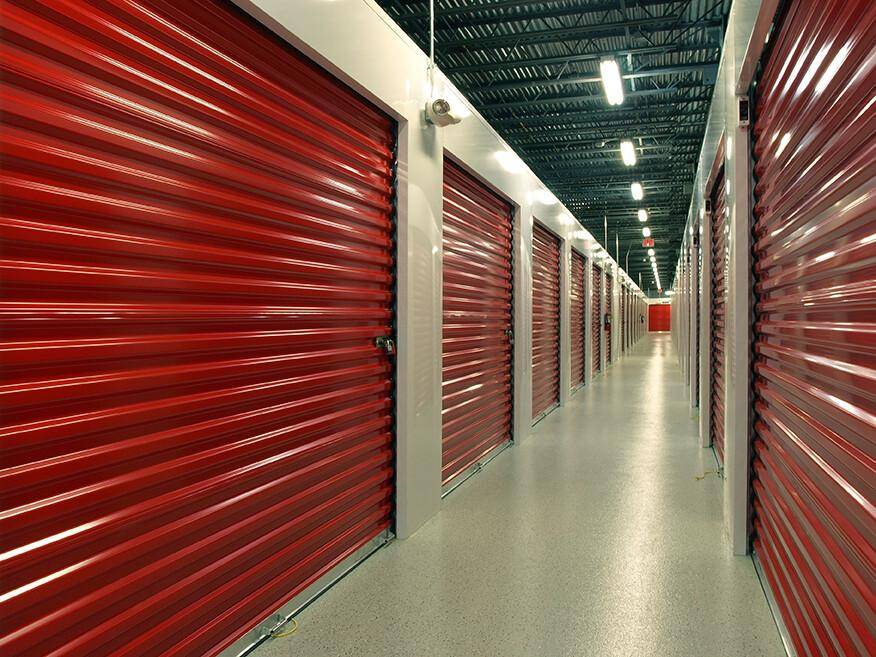 Symbolfoto Storage-Park