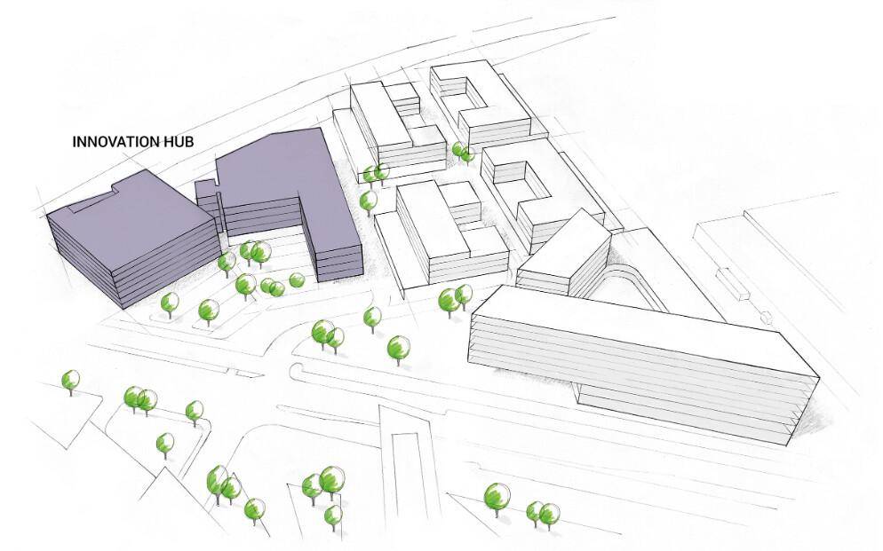 Innovations Hub
