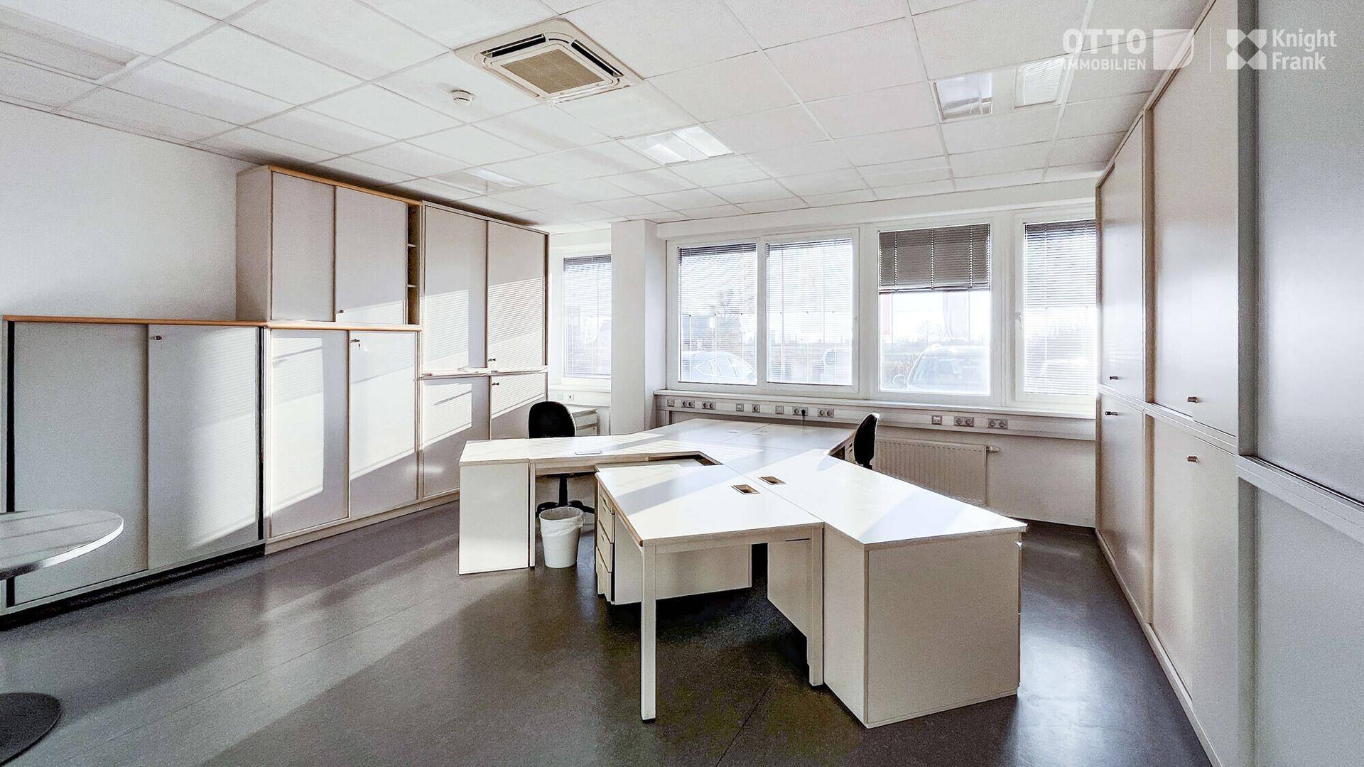 Büro