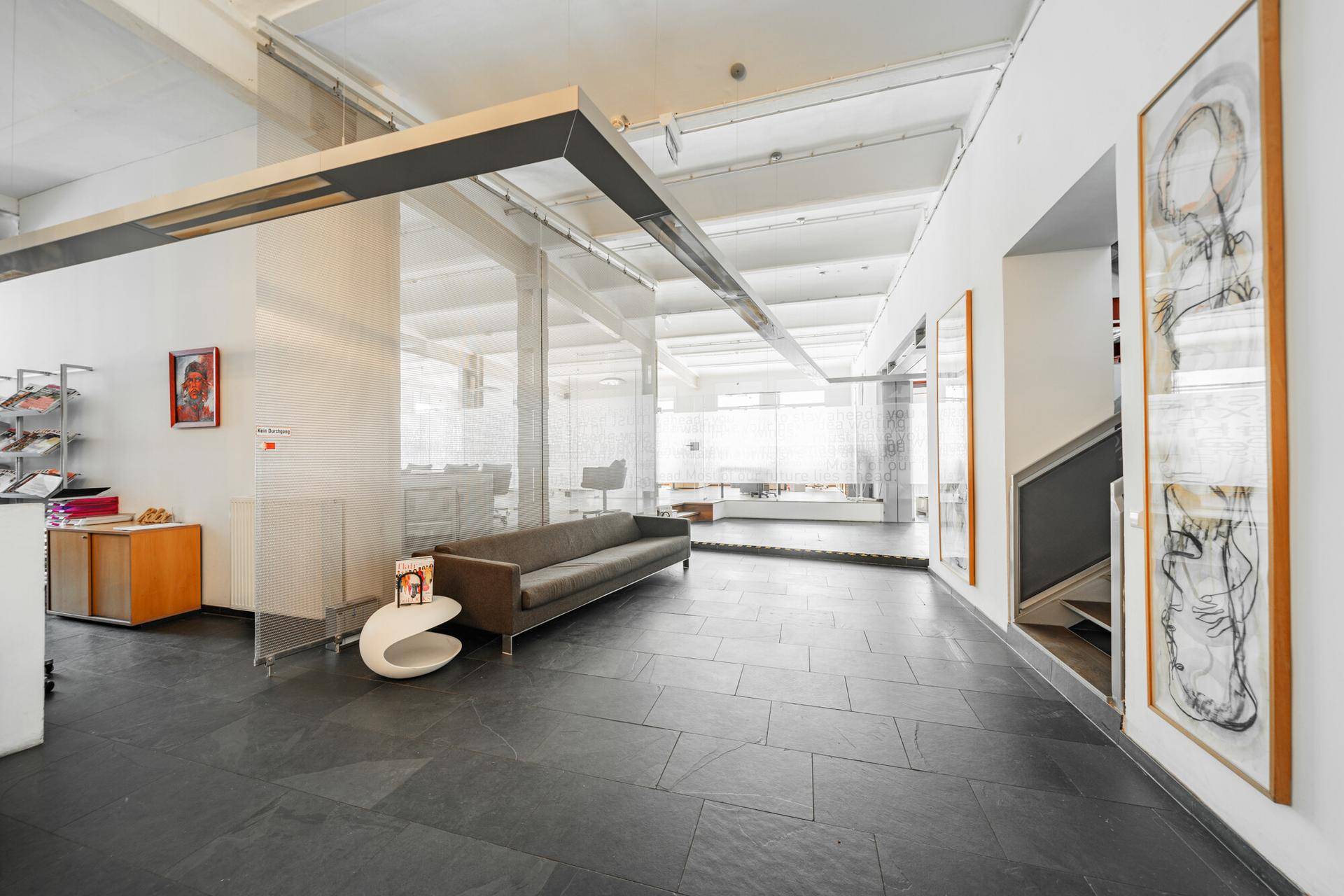 Büro