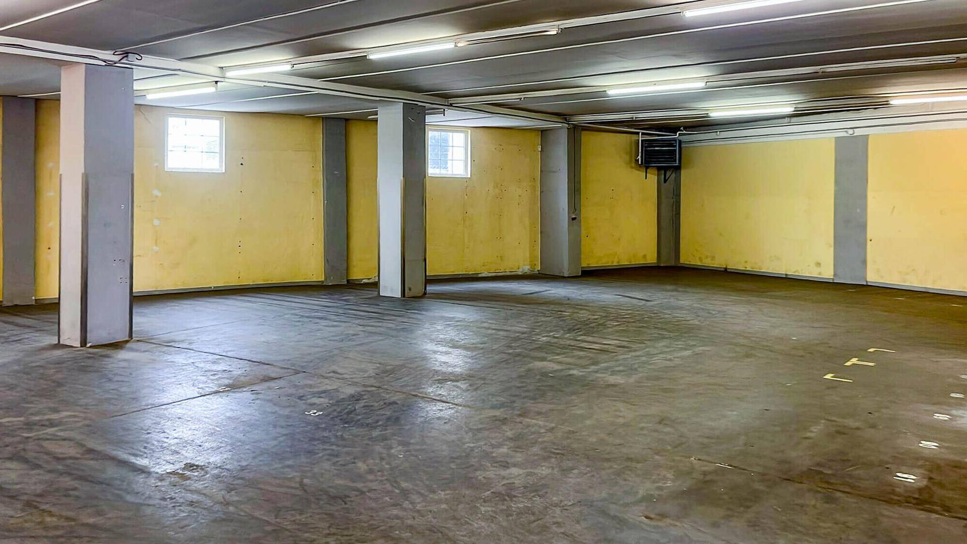 Gewerbeeinheit mit Lager - Ansicht 5