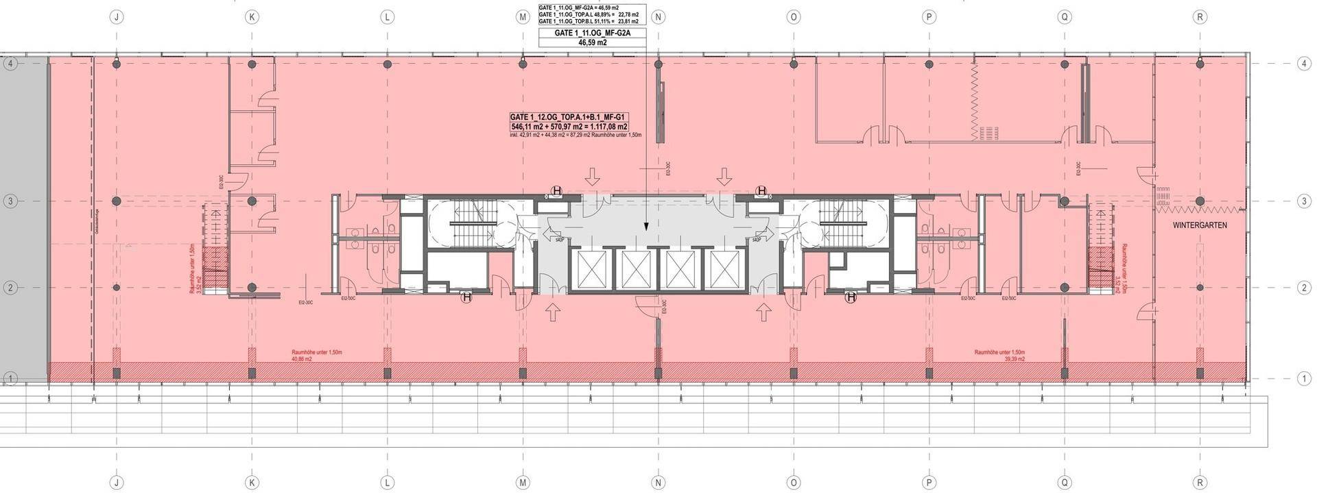 Gate 1 11. OG Top A+B