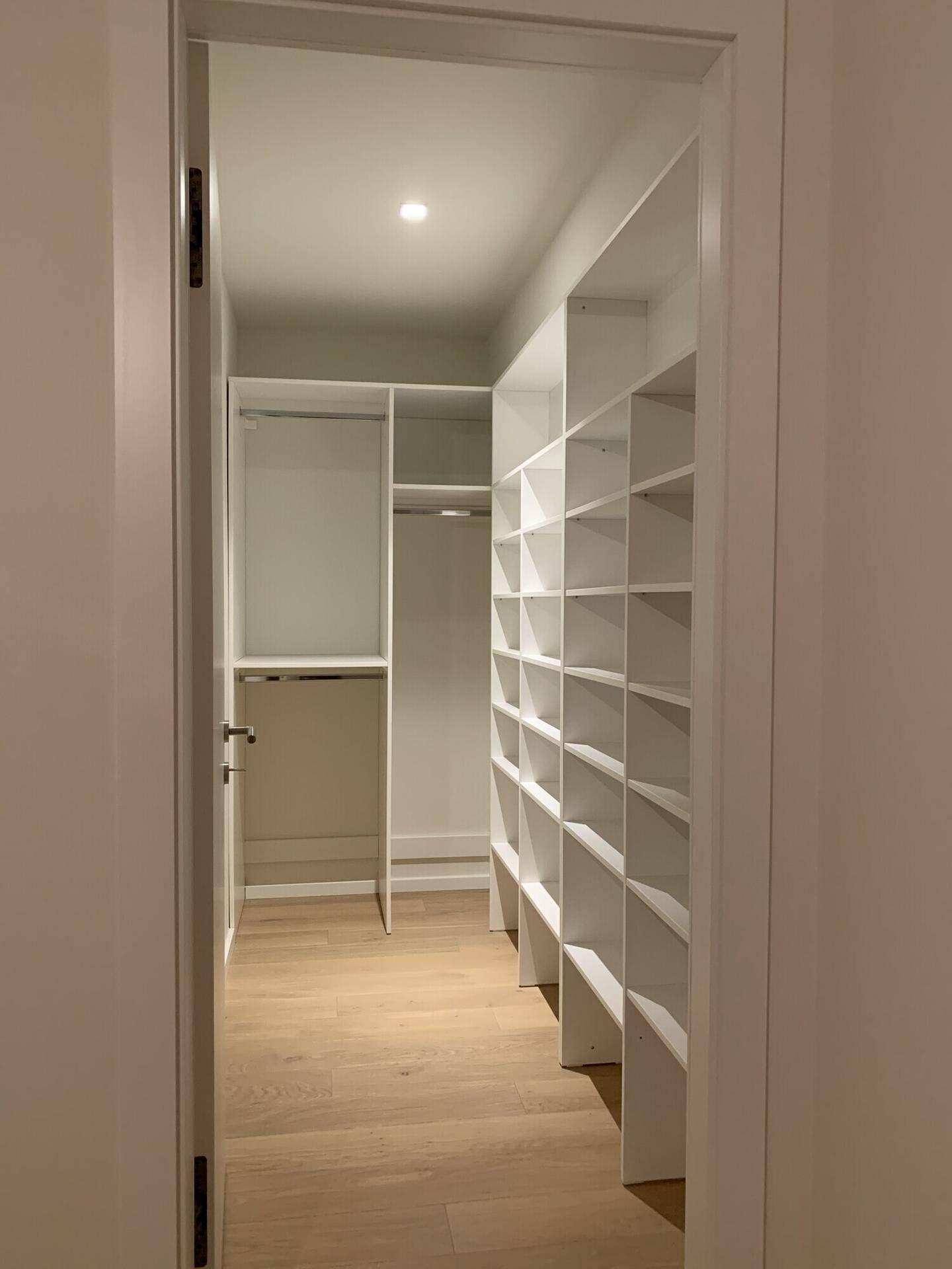 Garderobe