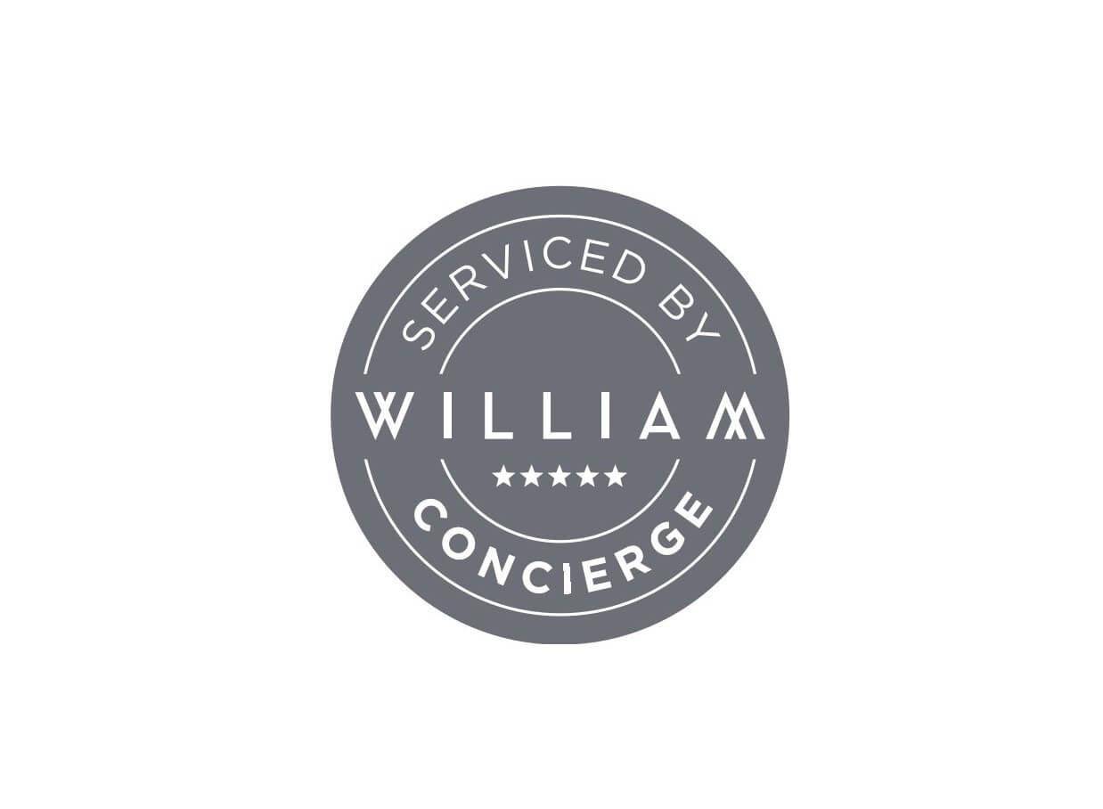 William Concierge